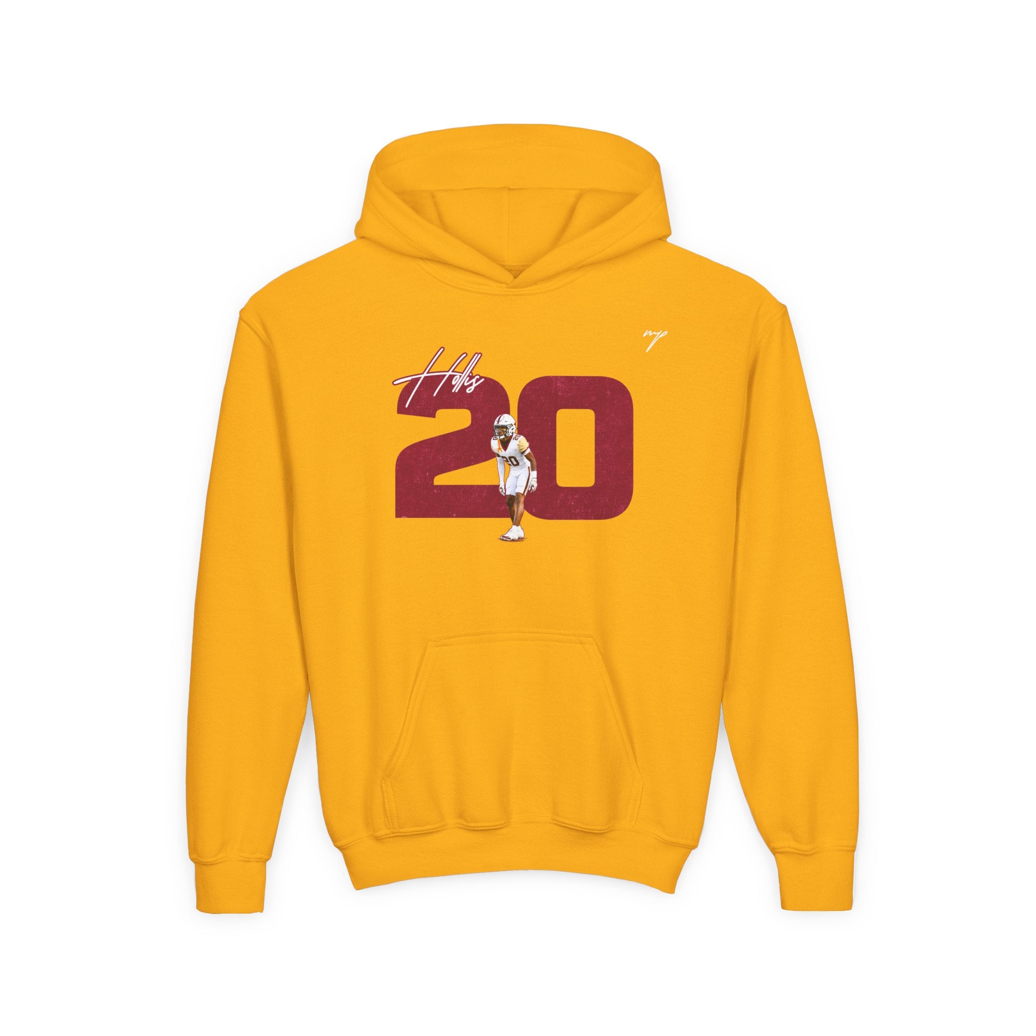 Donavan Hollis YOUTH Hoodie