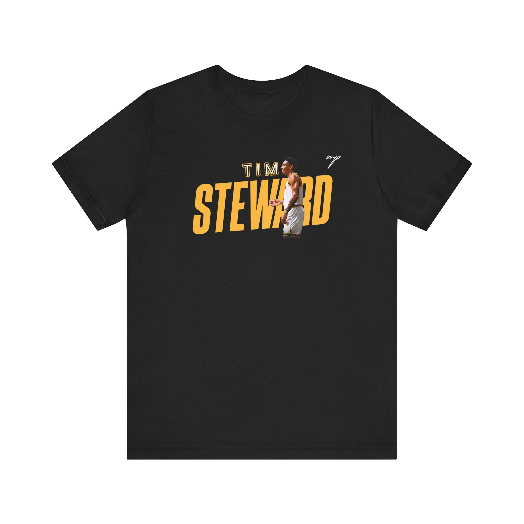 Tim Steward Graphic Tee