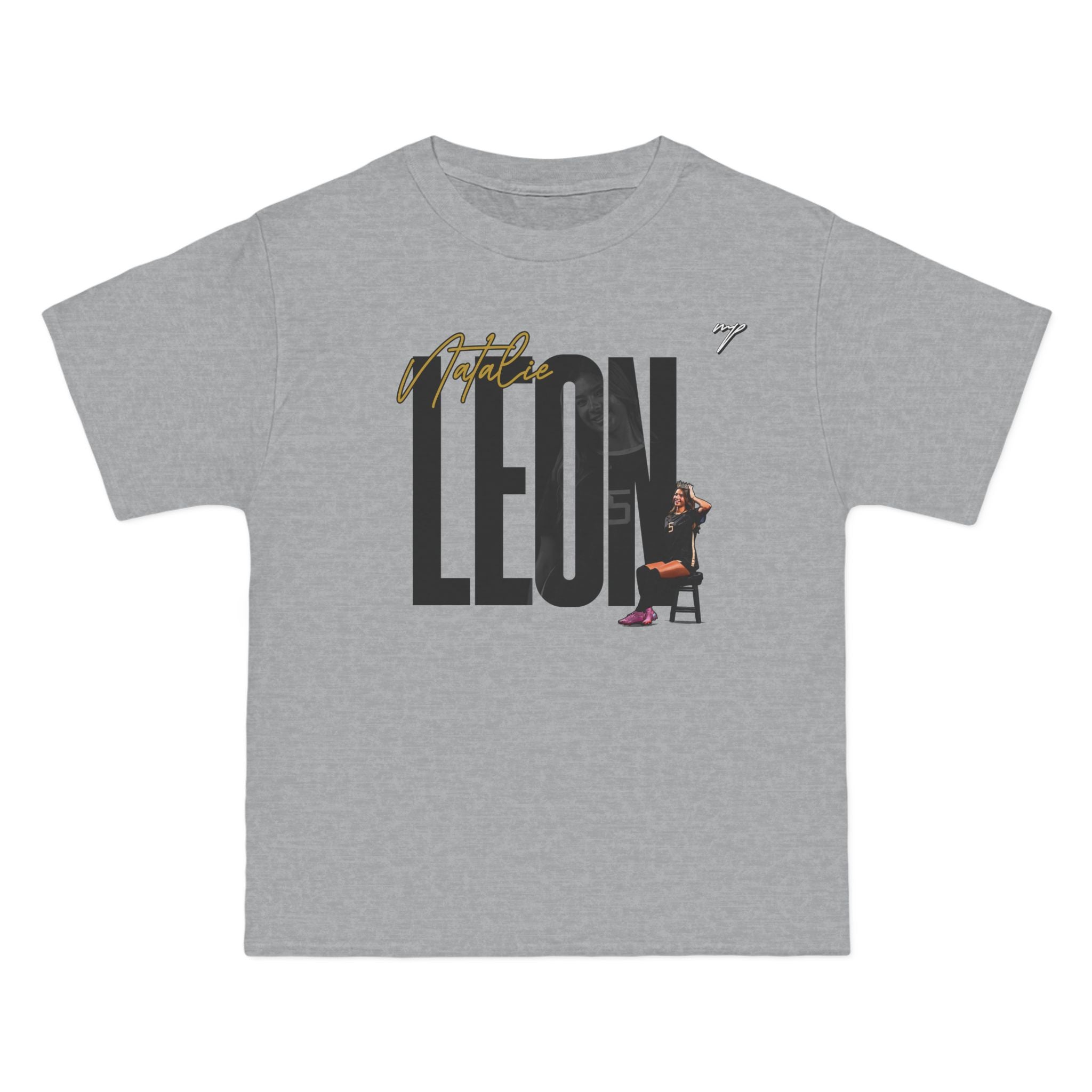 Natalie Leon Vintage Tee