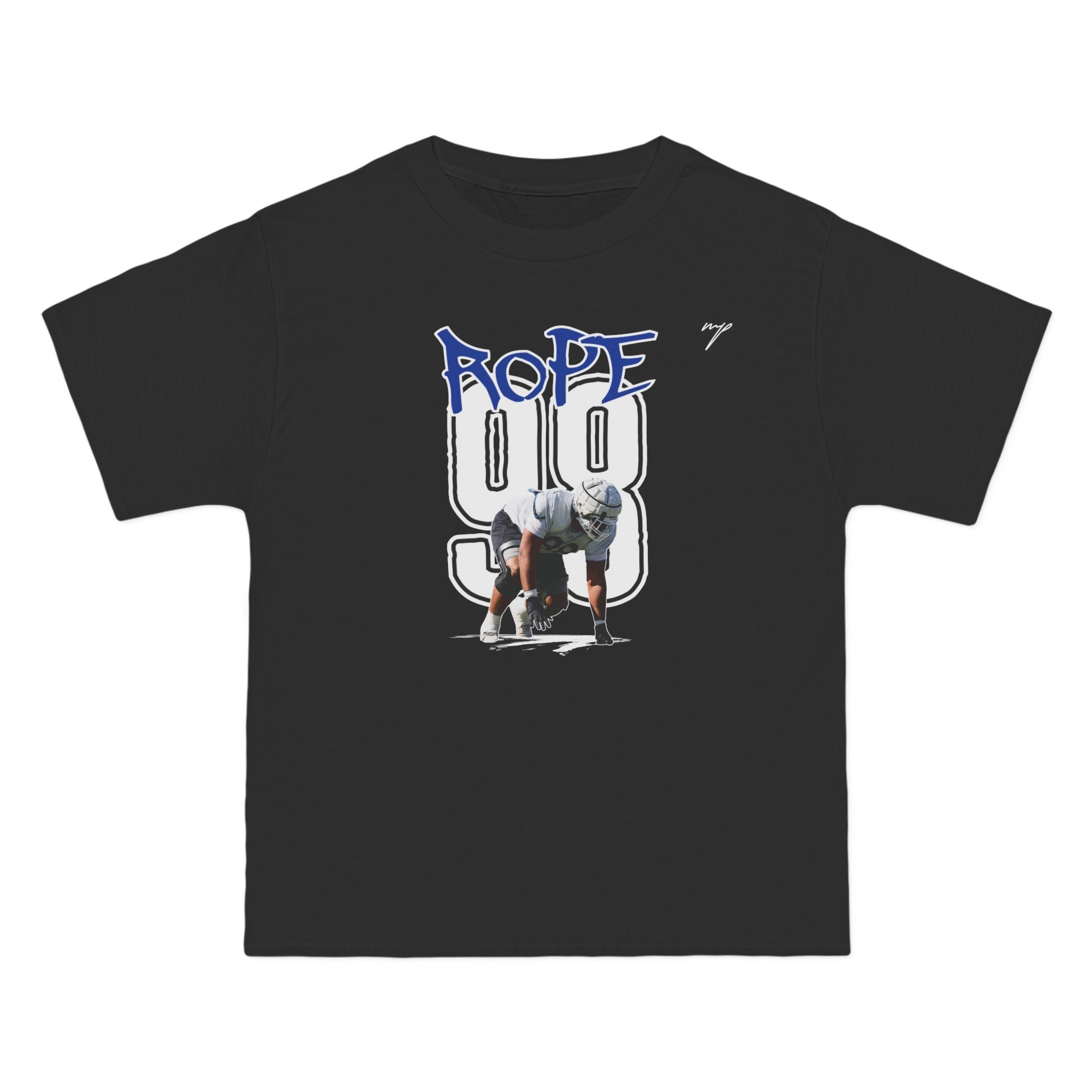 Jaden Roper Vintage Tee