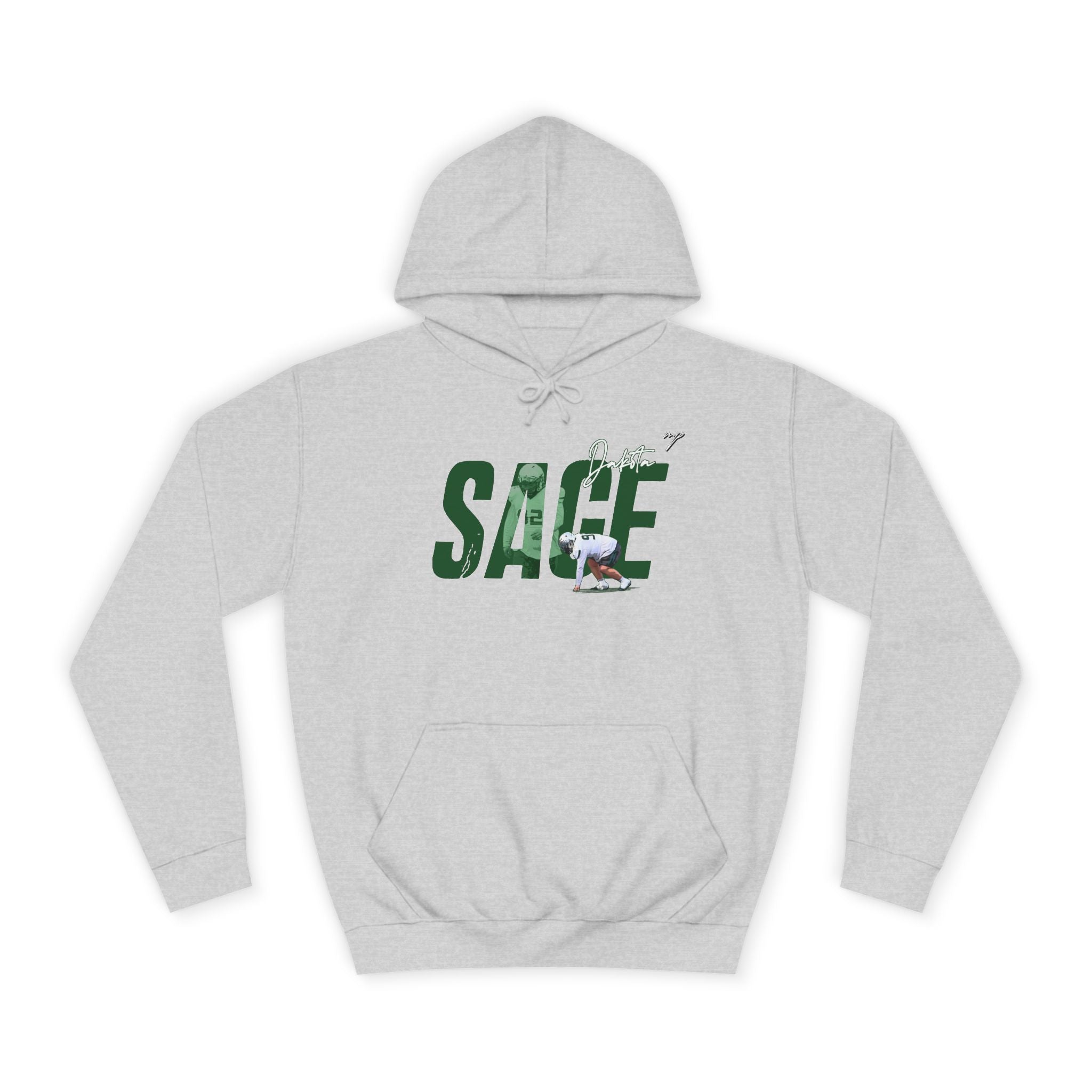 Dakota Sage Hoodie