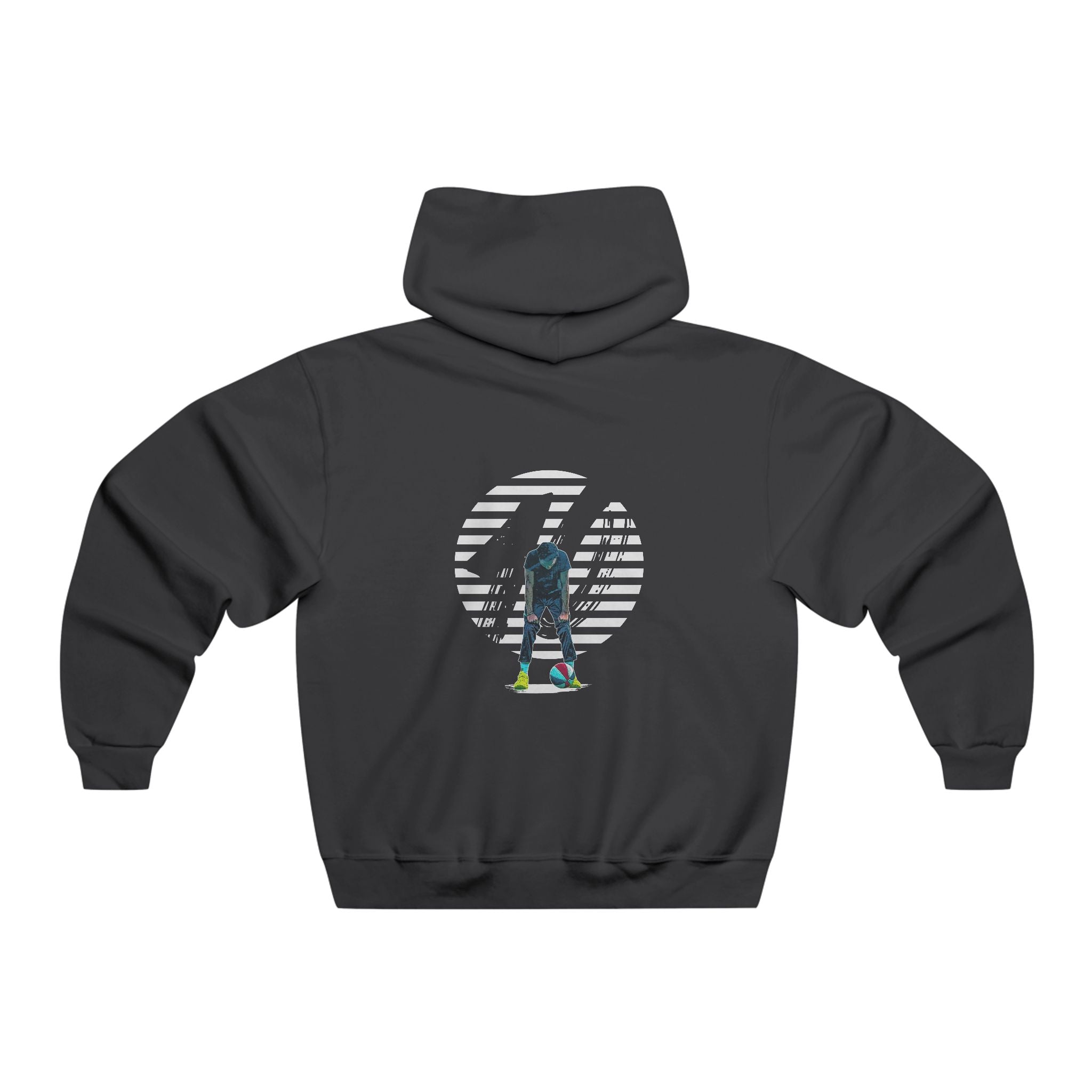 Dashawn Westbrook Vintage Hoodie