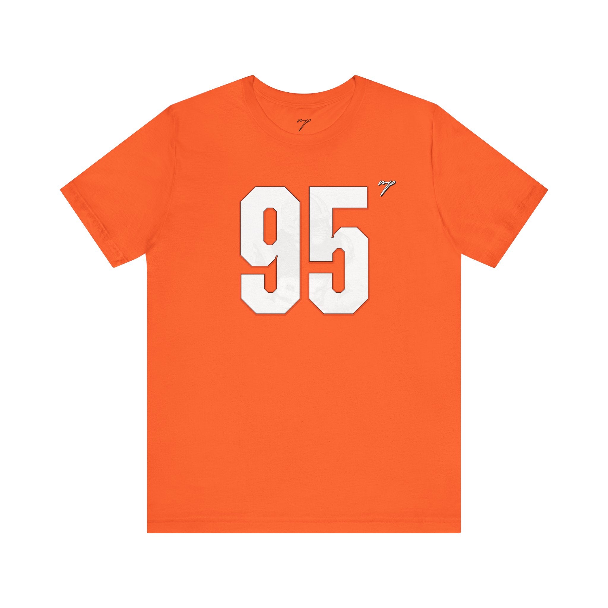 Manny Gomez Graphic Tee