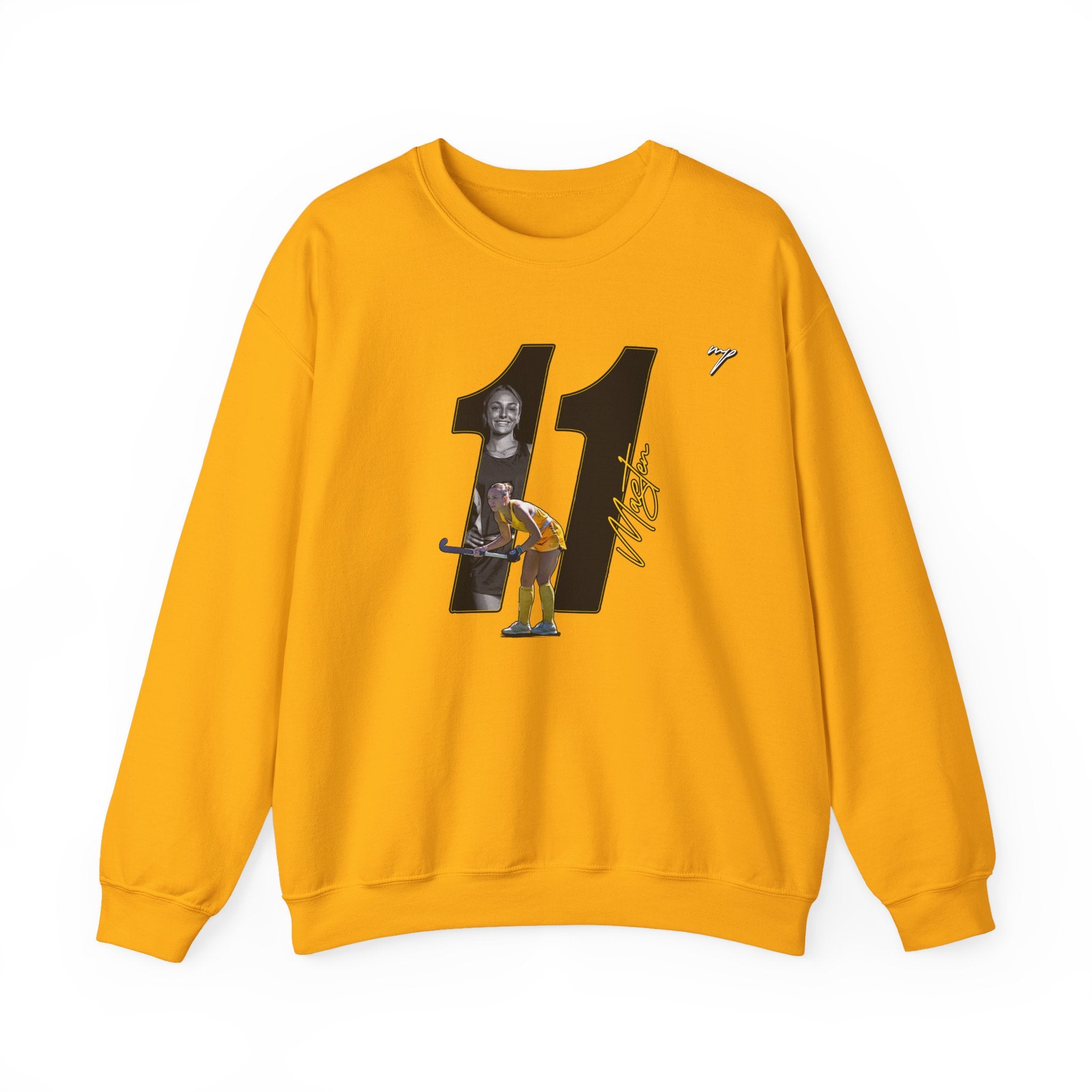 Bailey Masten Crewneck