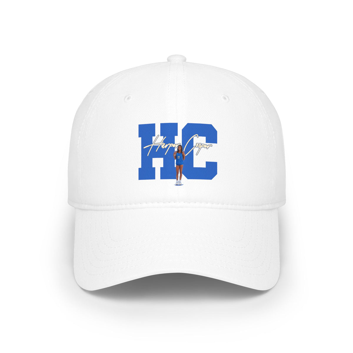 Harper Cooper Hat