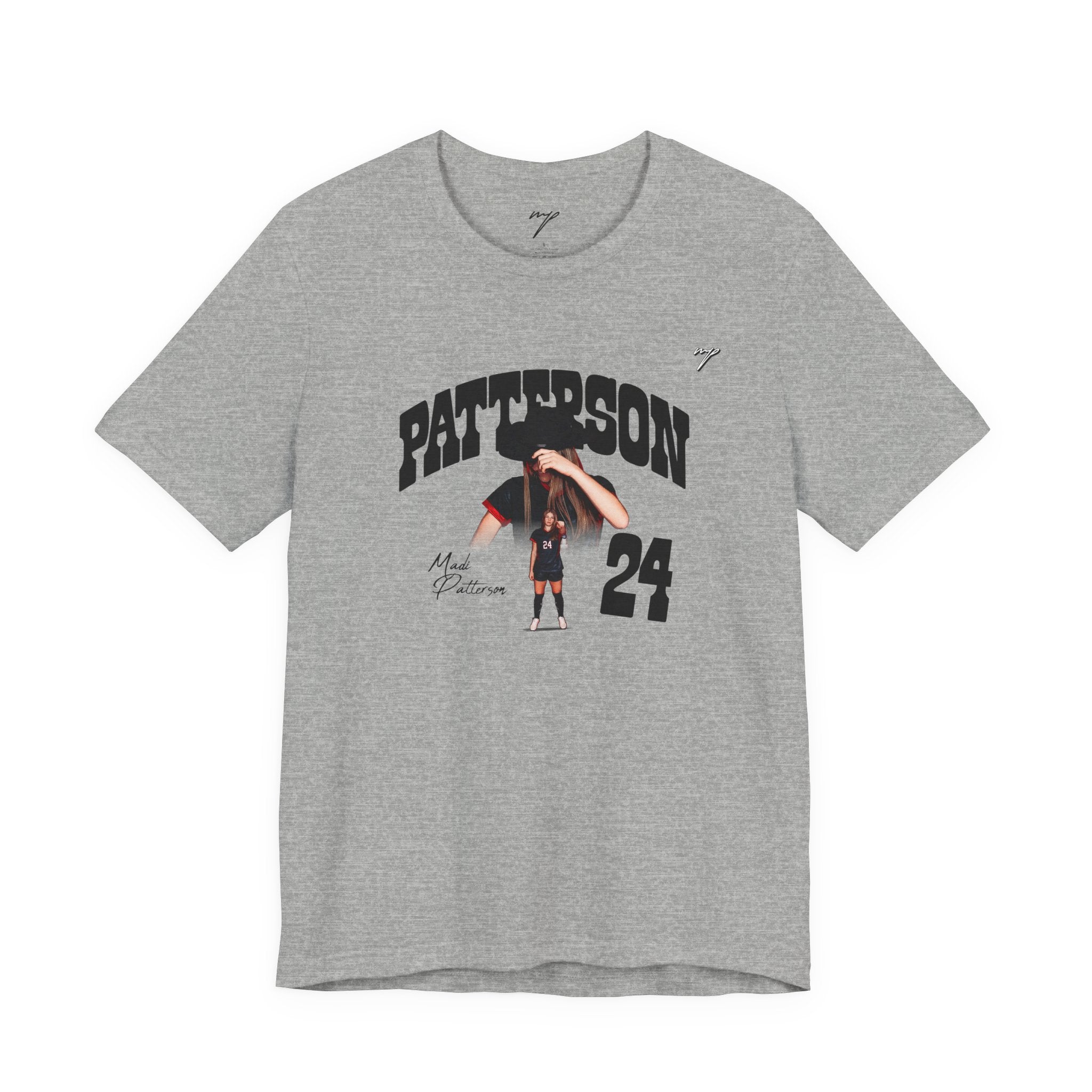 Madison Patterson Graphic Tee