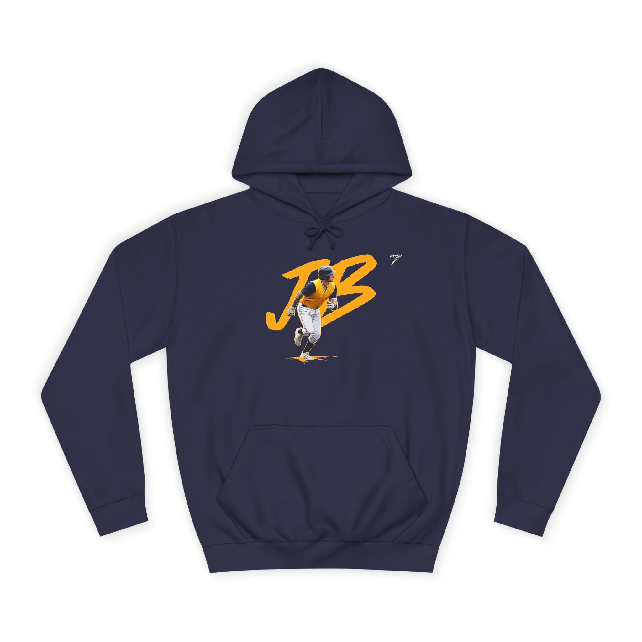 Jackson Bryan Hoodie