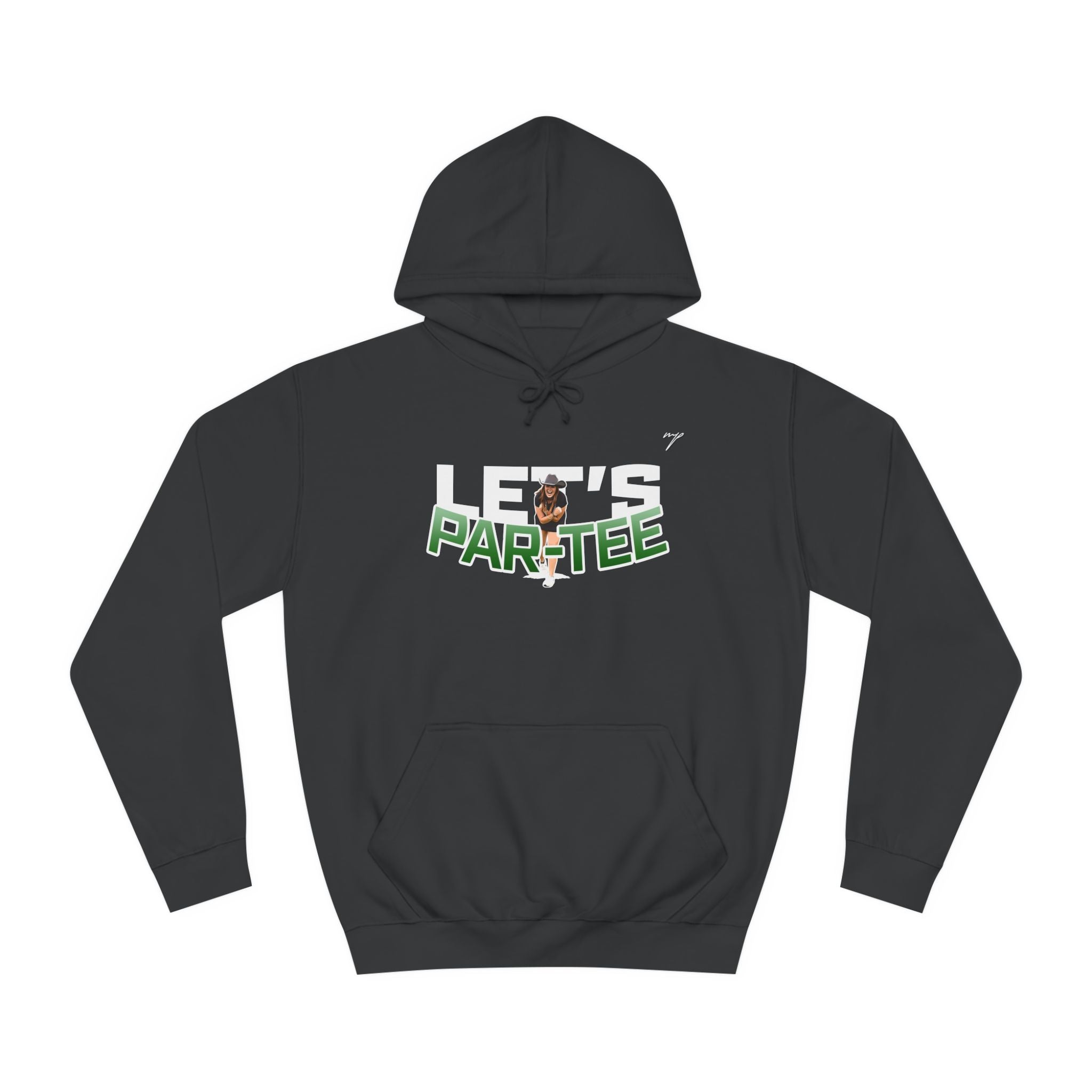 Julia Hughes Hoodie