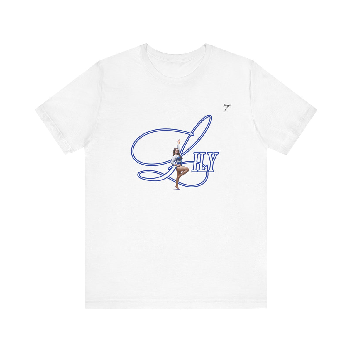 Lily Thaxton Graphic Tee