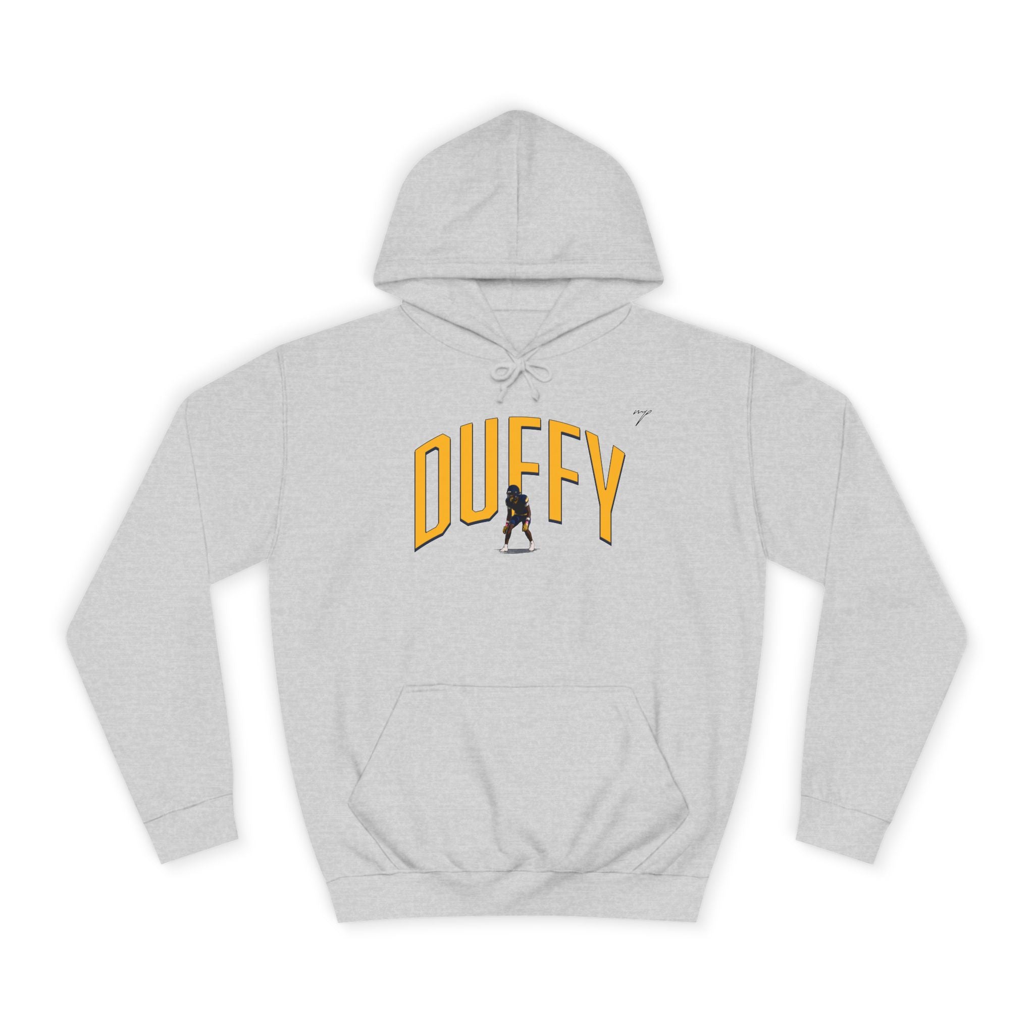 Braylon Williams Hoodie