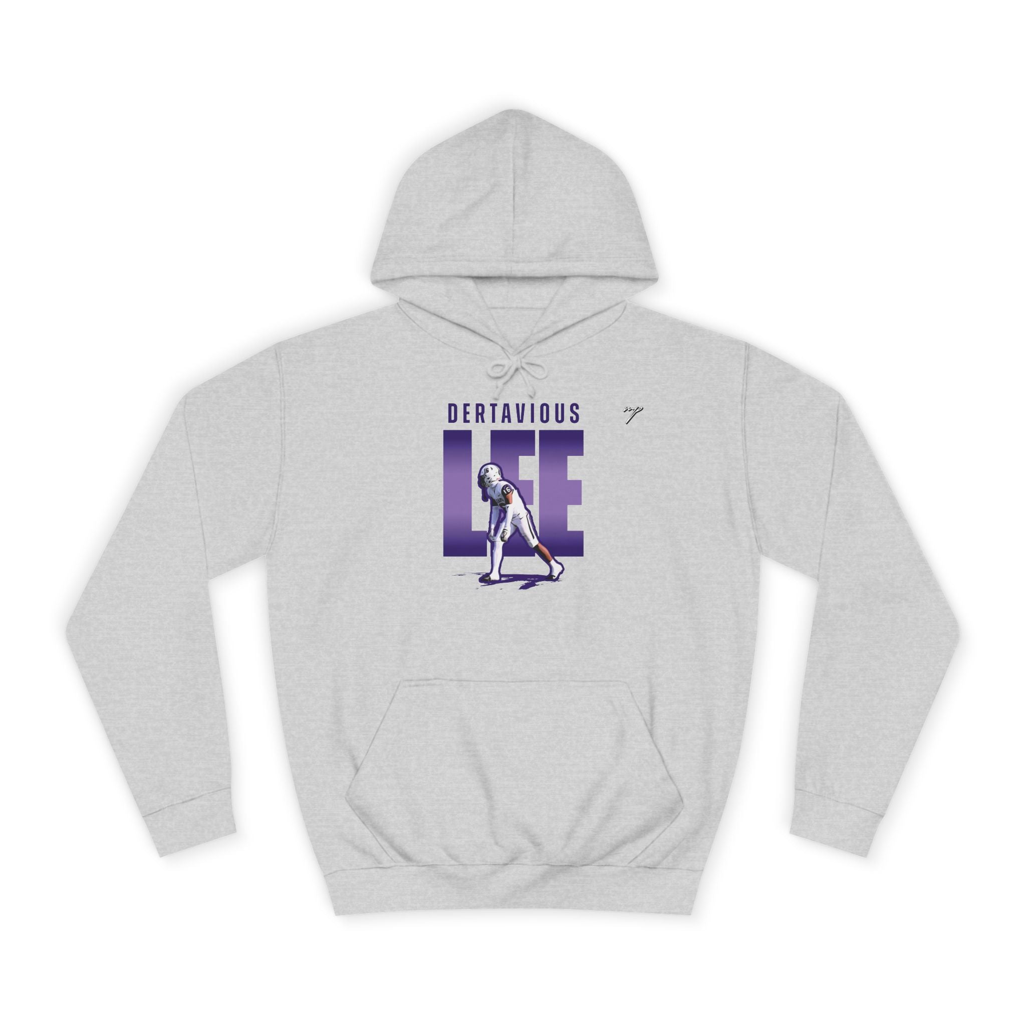 Dertavious Lee Hoodie