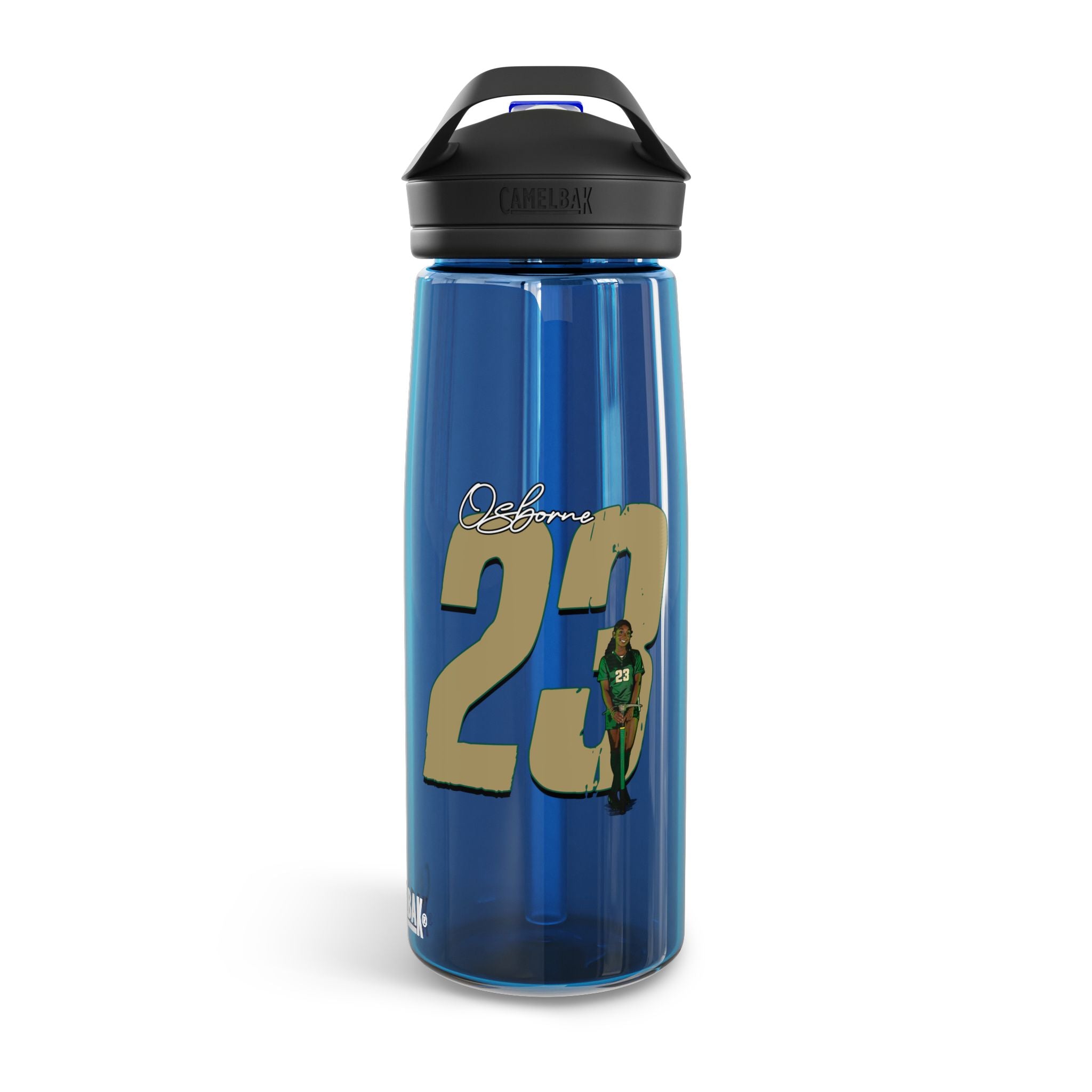 Kyla Osborne CamelBak Water Bottle