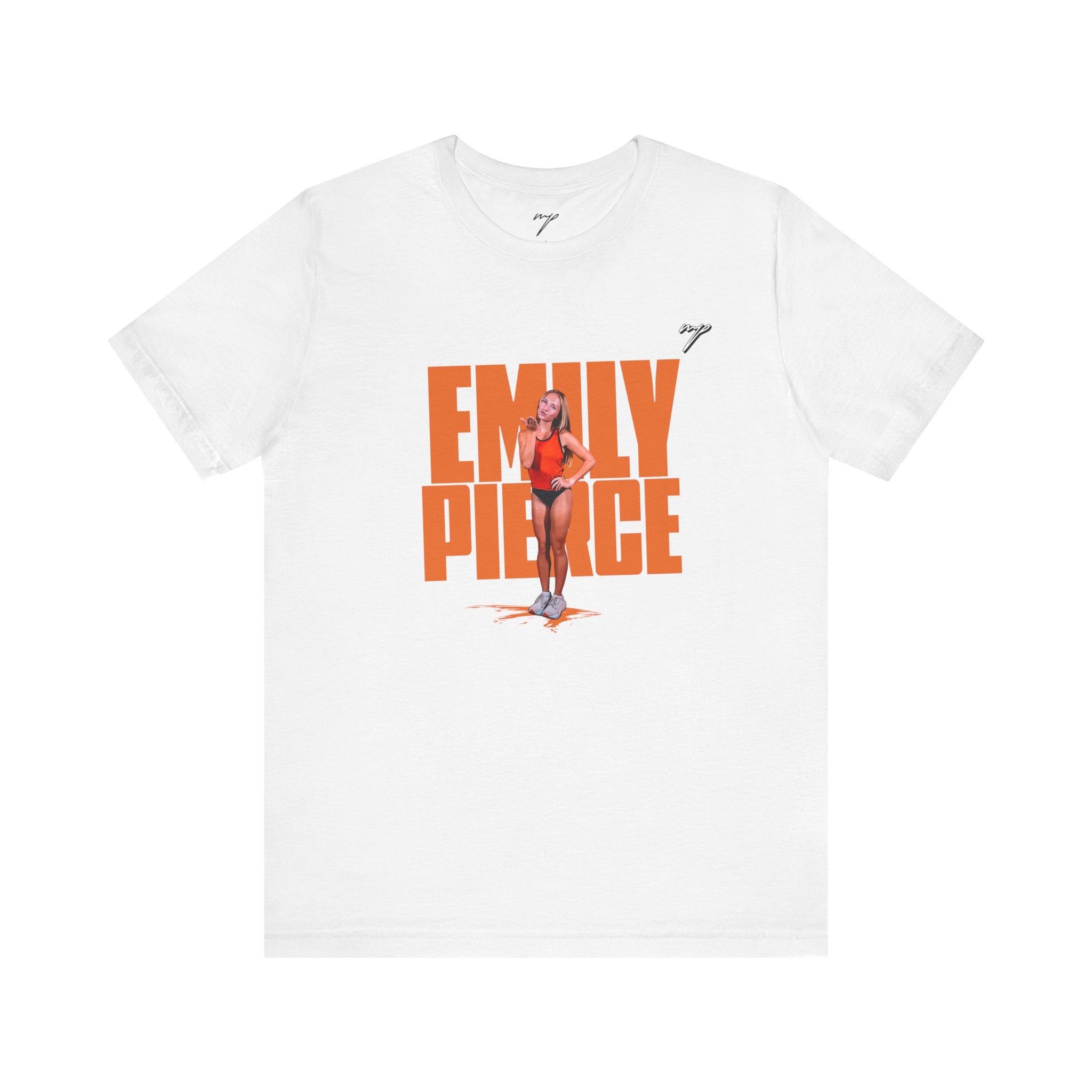 Emily Pierce Graphic Tee