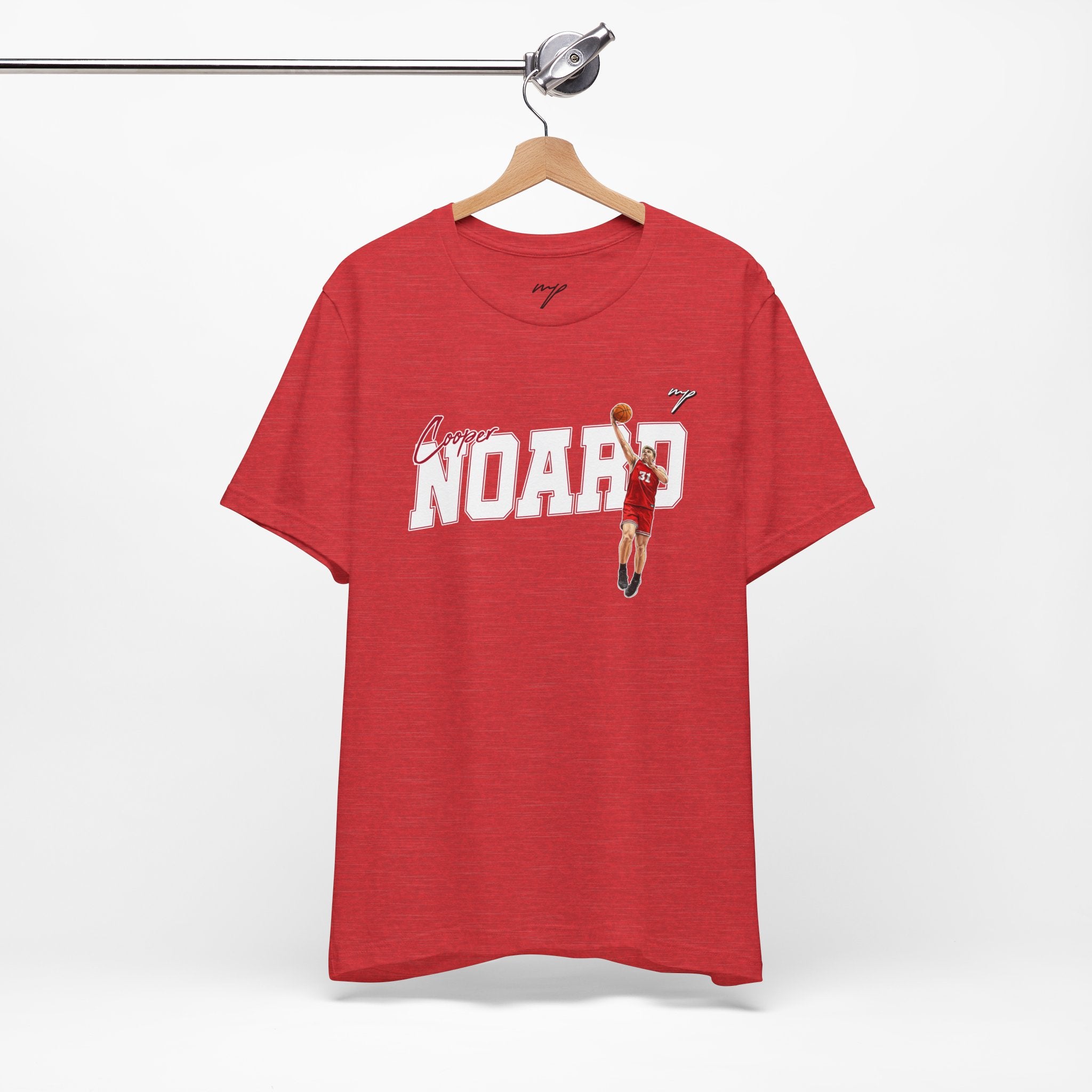 Cooper Noard Graphic Tee