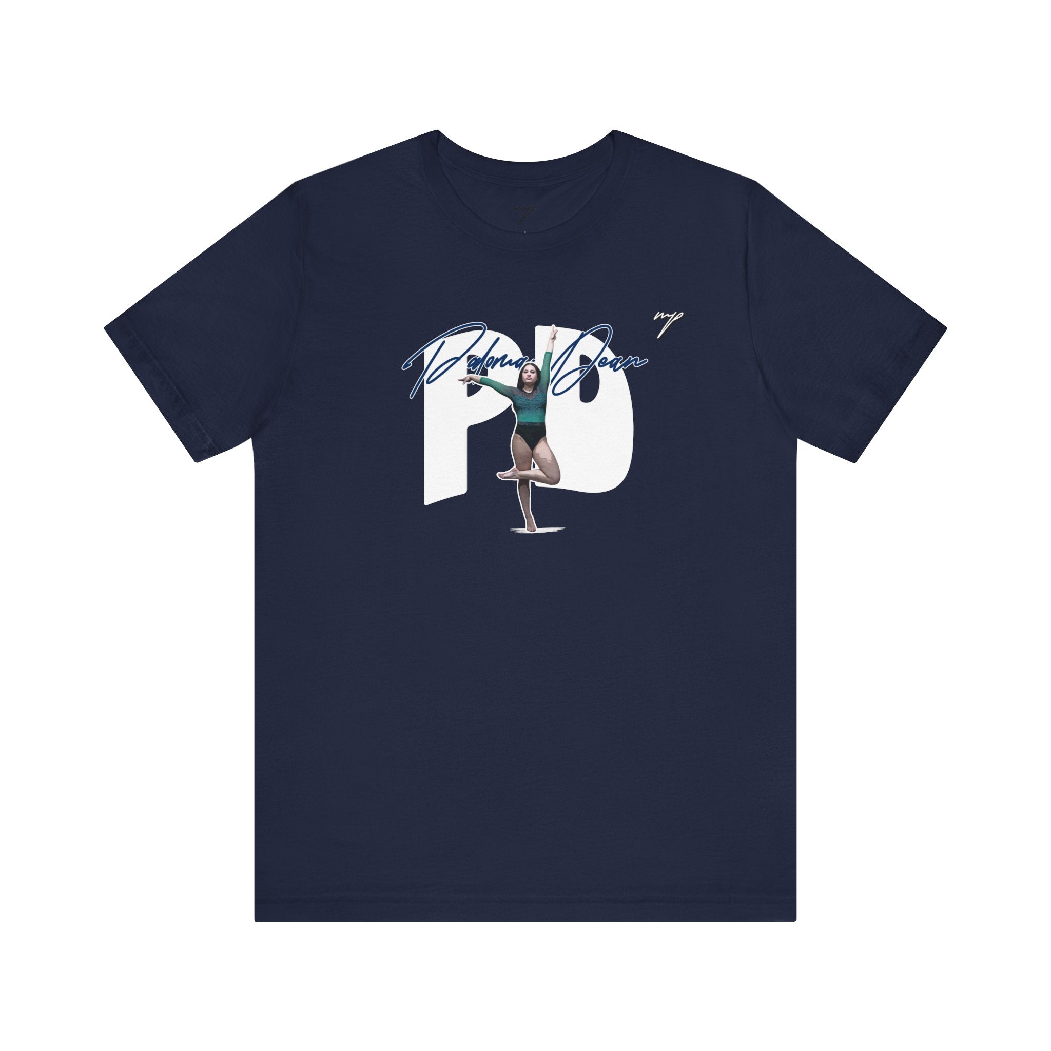 Paloma Dean Graphic Tee