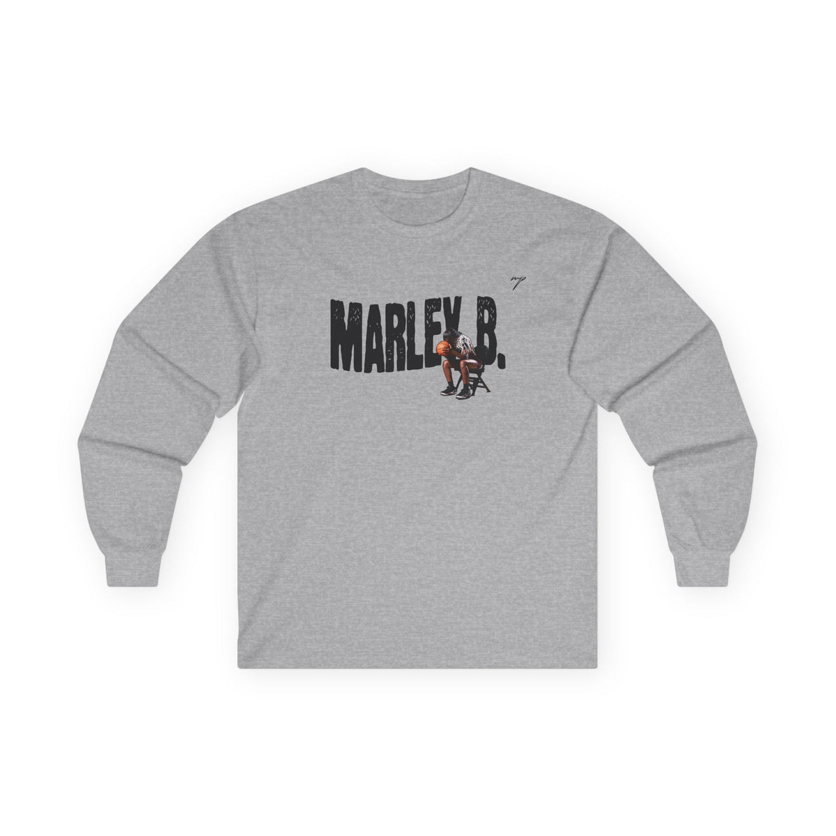 Marley Bell Long Sleeve