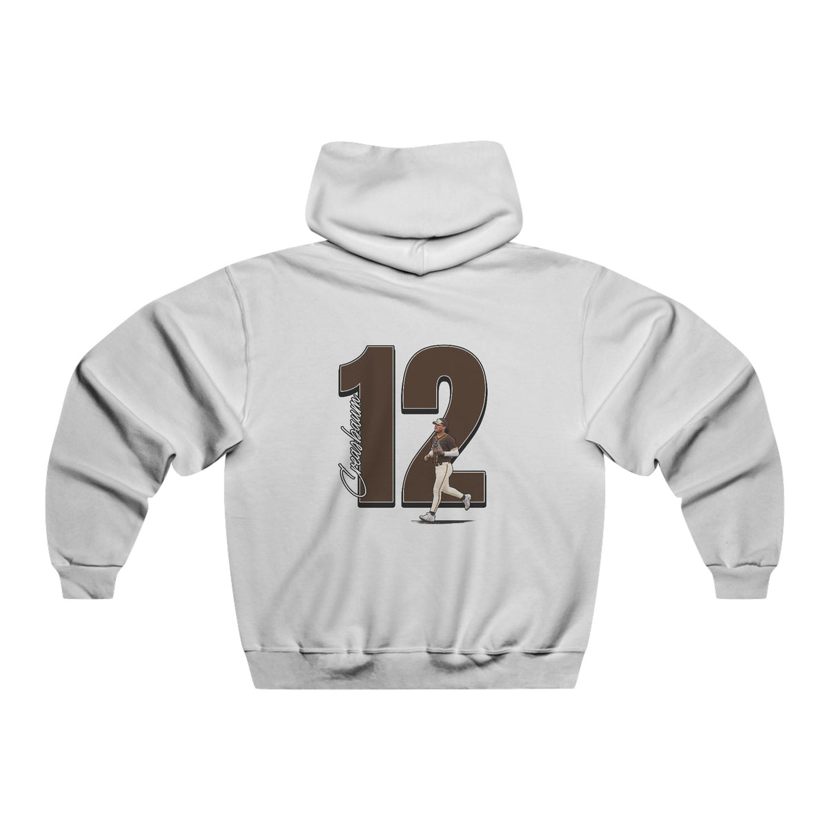 Aidan Creasbaum Vintage Hoodie
