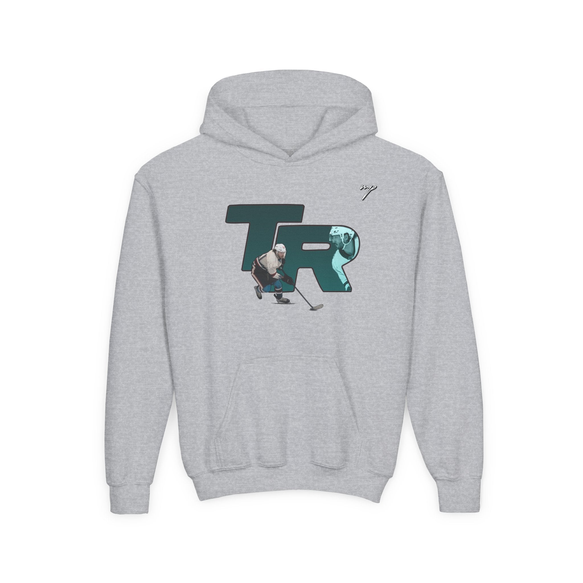 Trevor Roberts Youth Hoodie