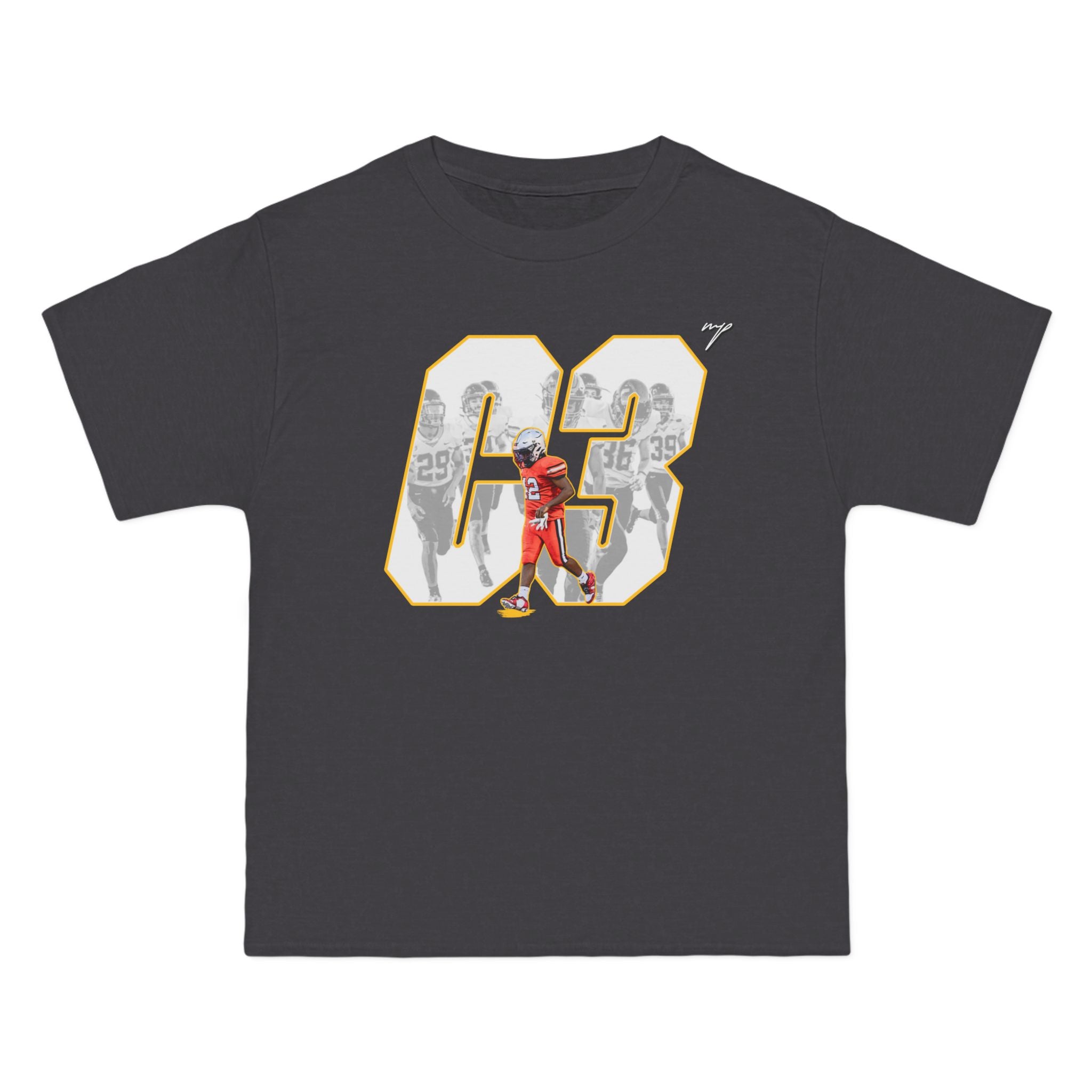 Charles Walker Vintage Tee