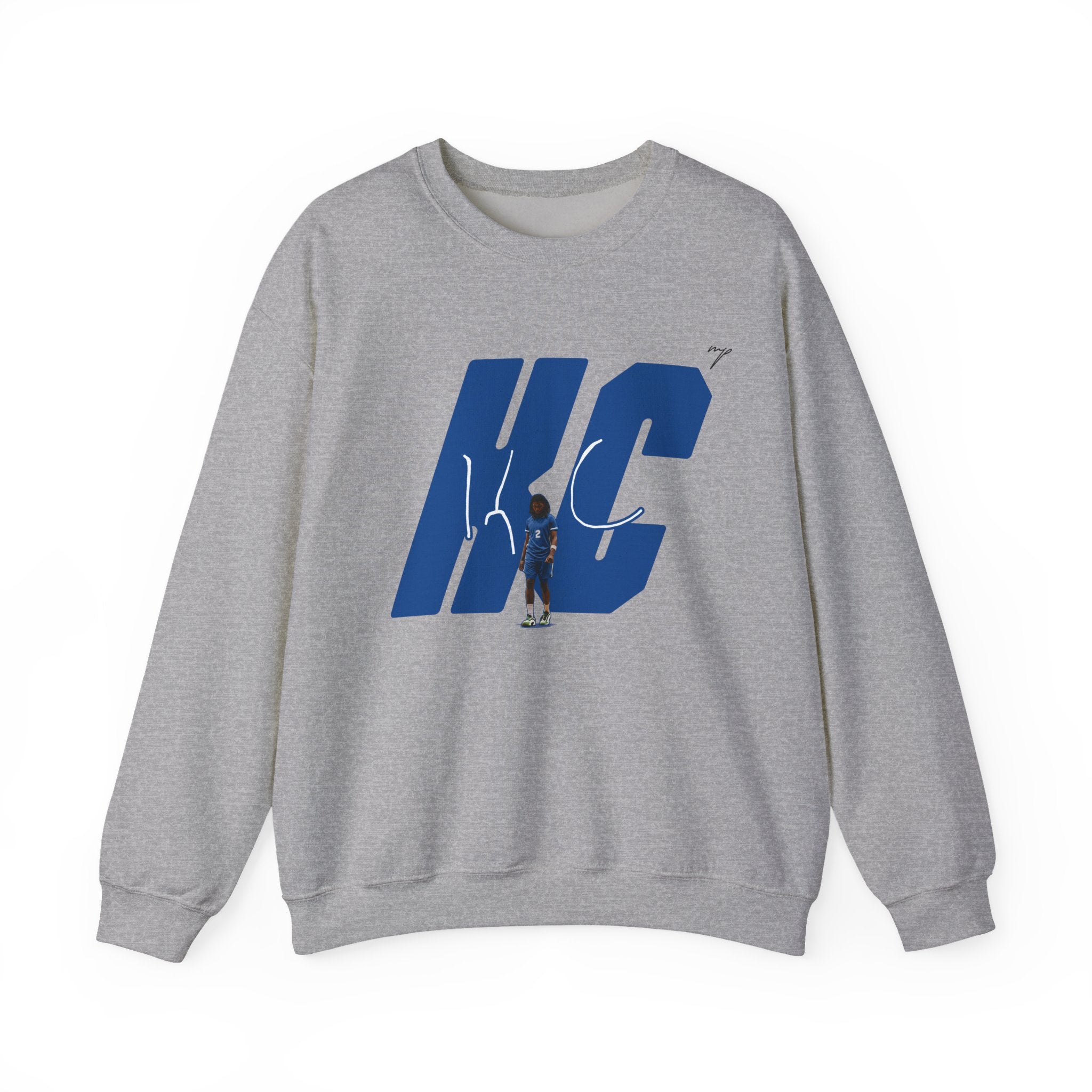 Keyon Crowe Crewneck