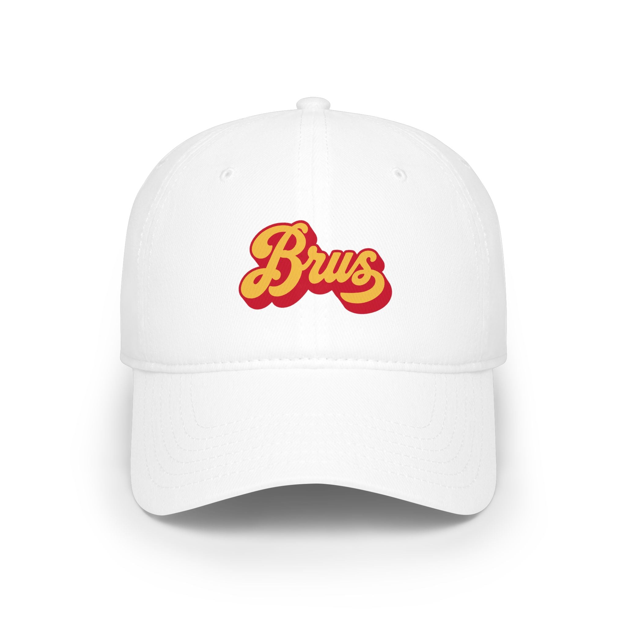 Greta Brus Hat