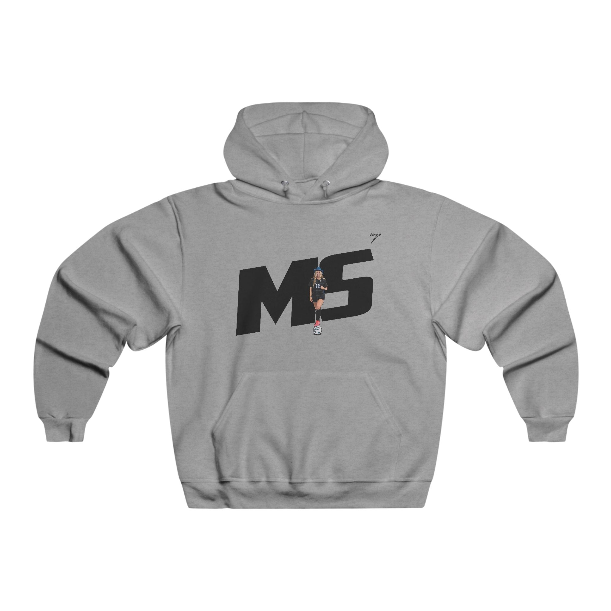 Mya Stenehjem Vintage Hoodie