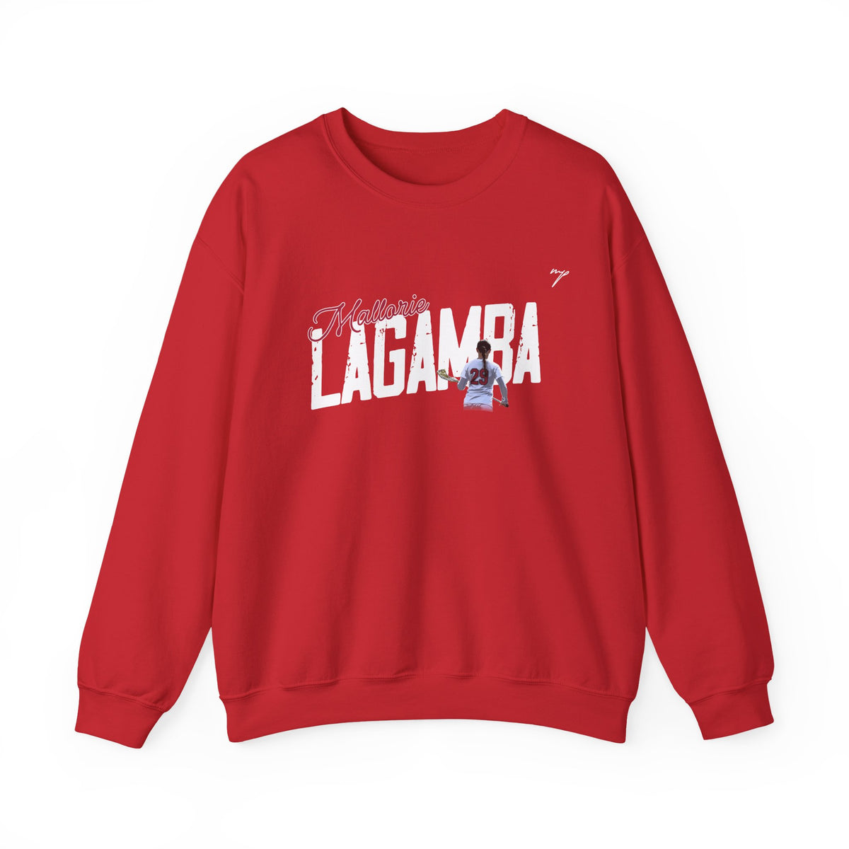 Mallorie LaGamba Crewneck