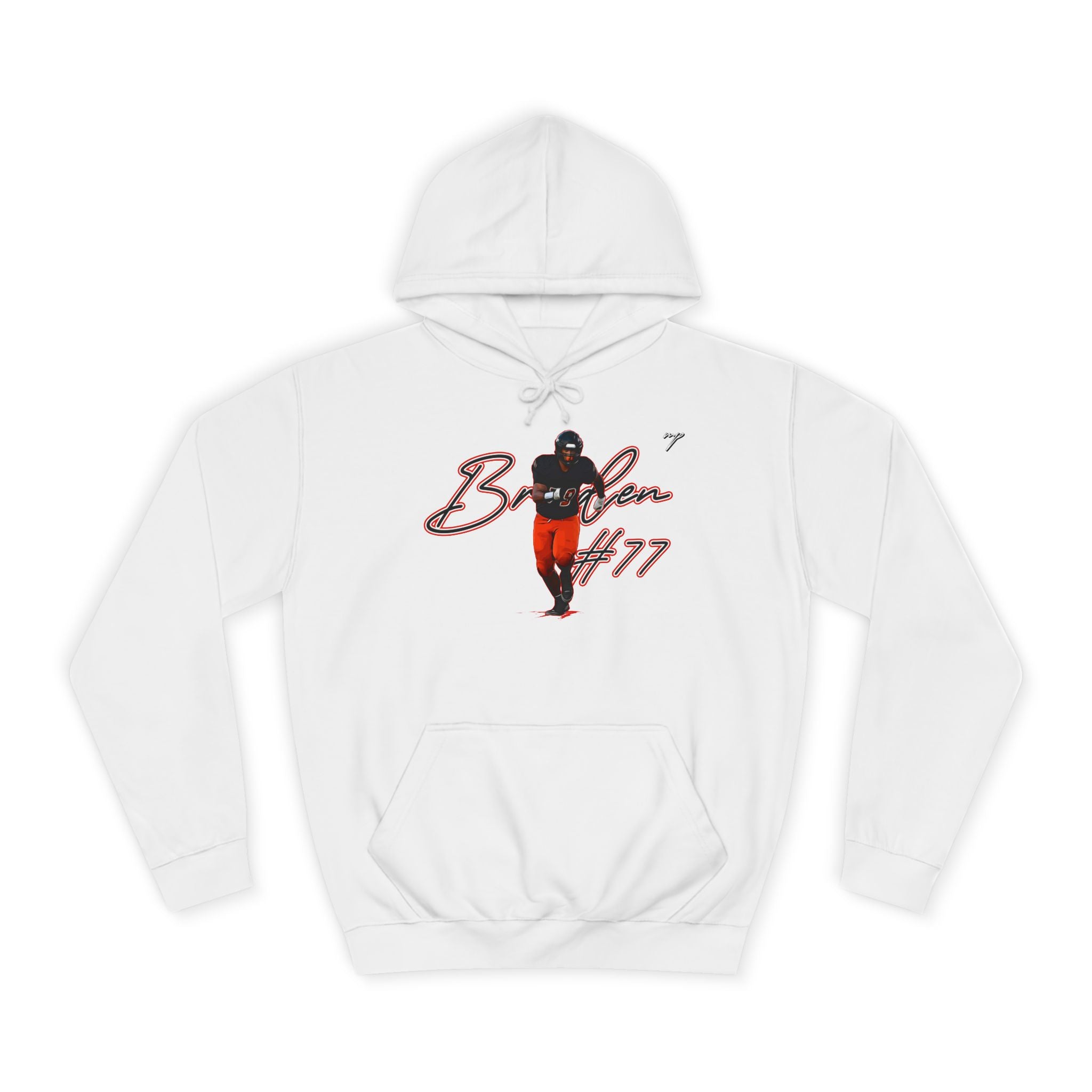 Brady Breeden Hoodie