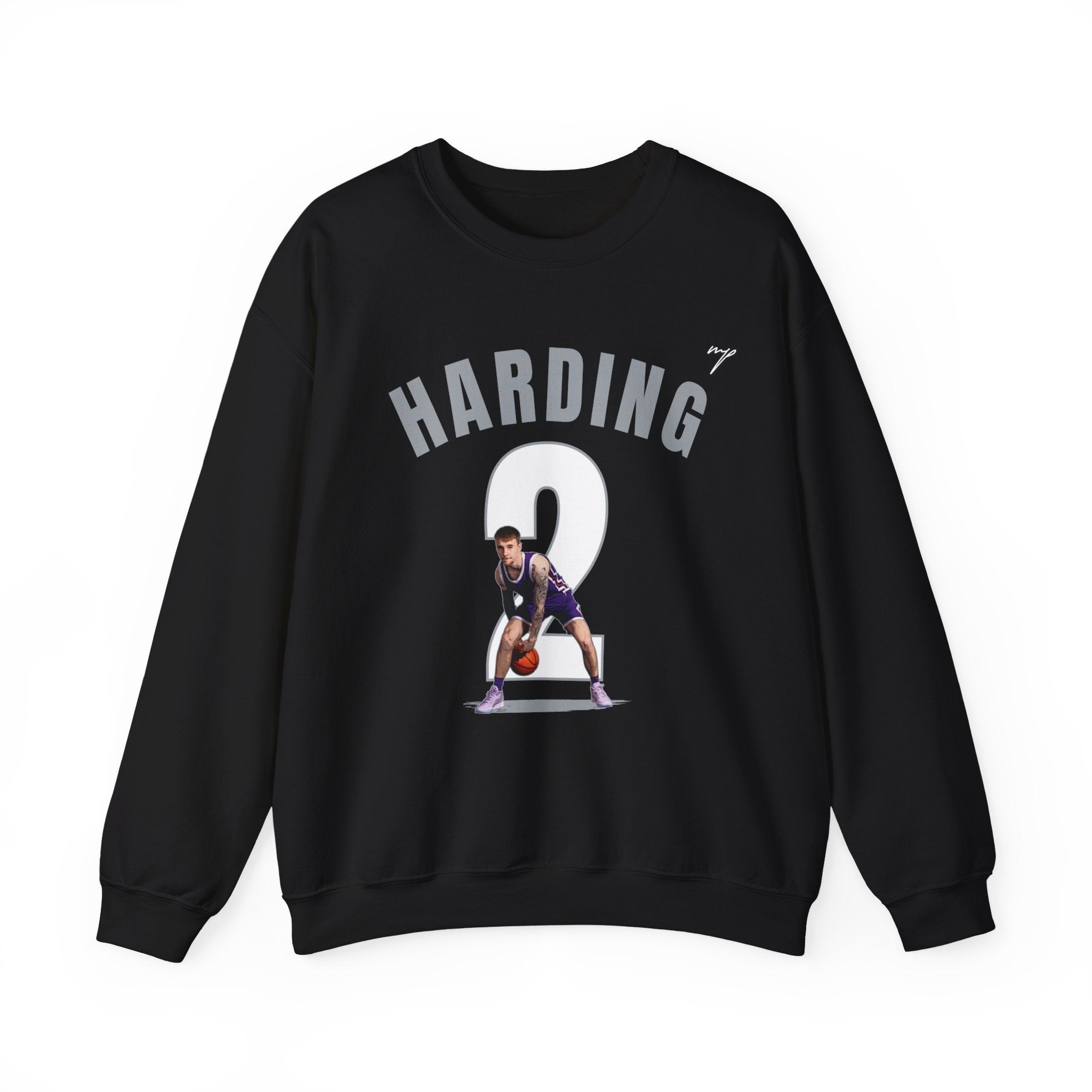 Brock Harding Crewneck