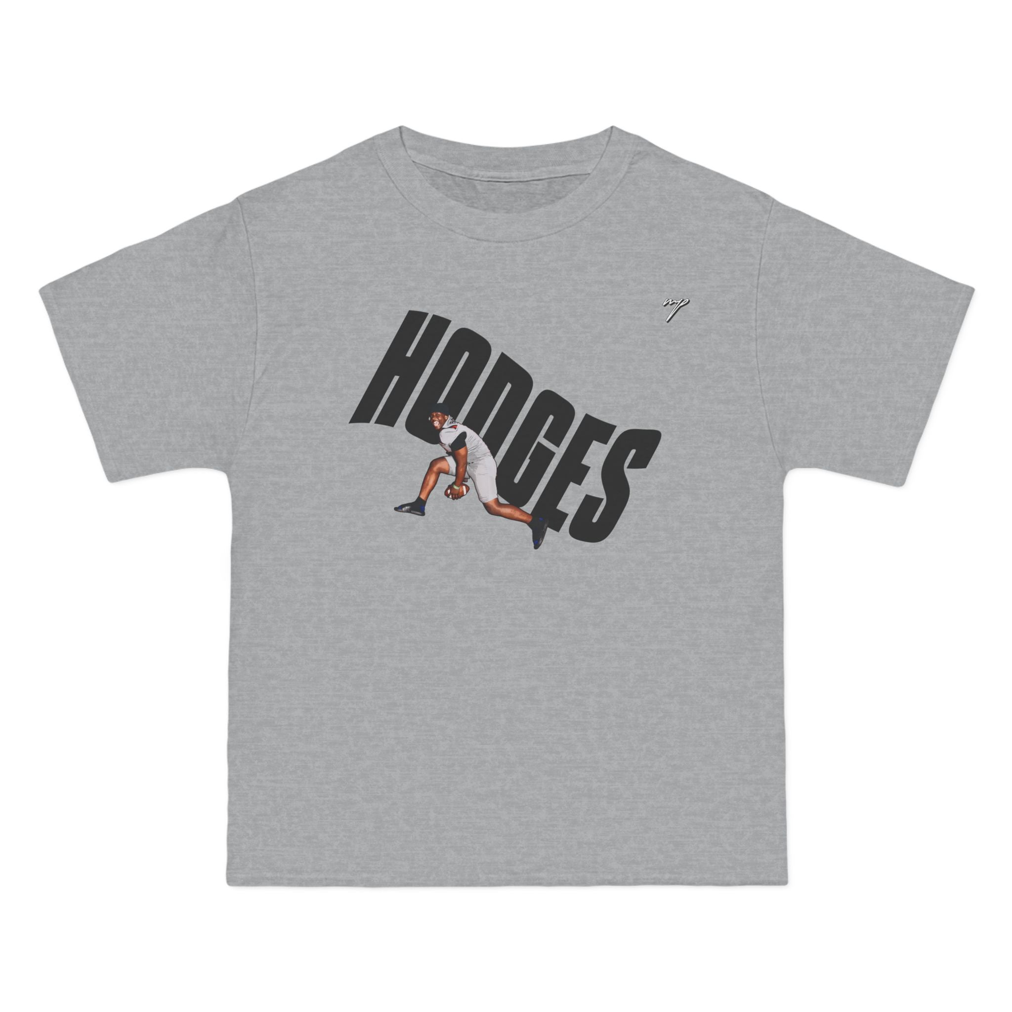 Jeremiah Hodges Vintage Tee