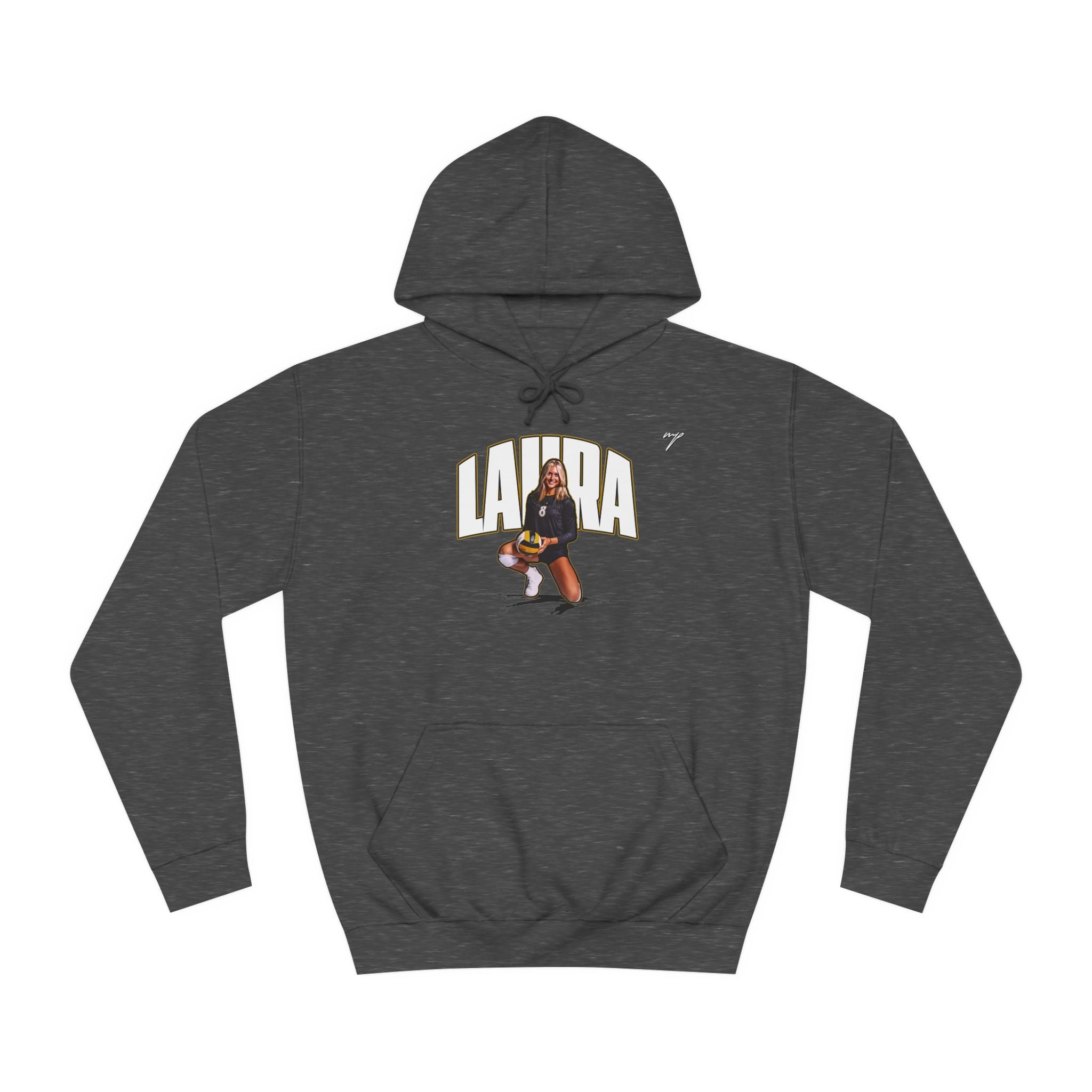 Laura Fuehrer Hoodie