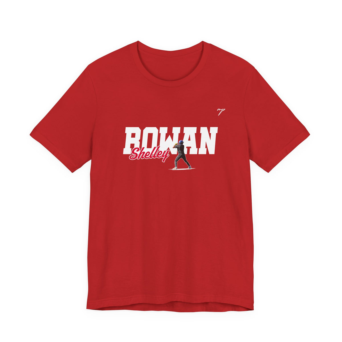 Rowan Shelley Graphic Tee