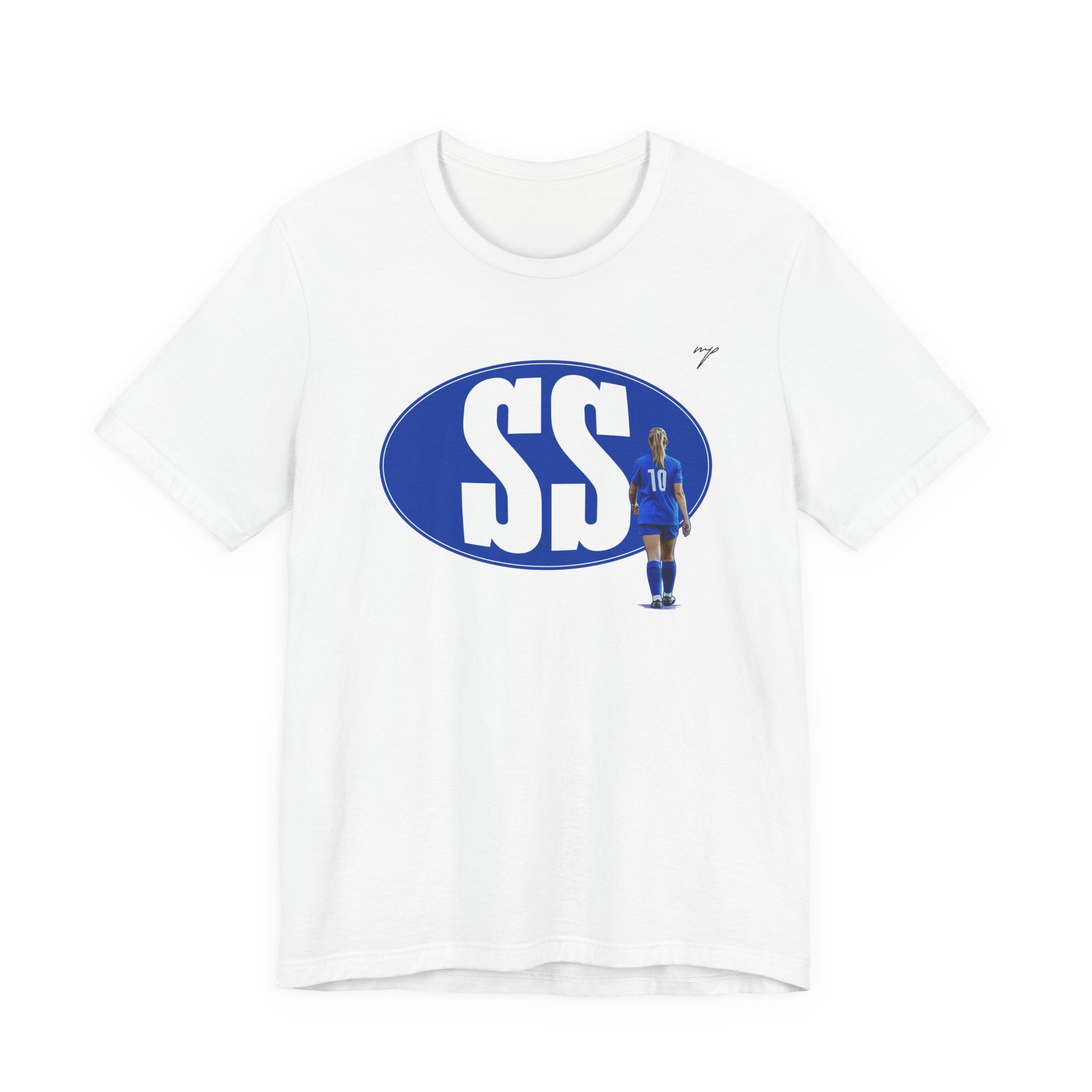 Sophie Sivulich Graphic Tee