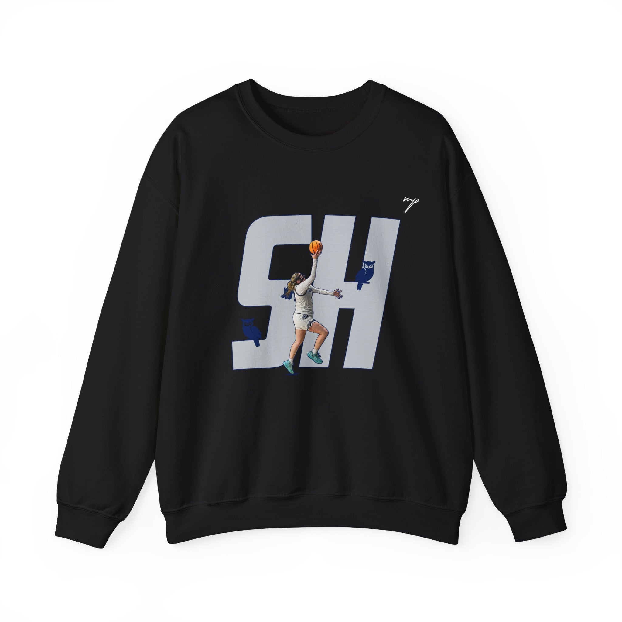Shelby Hayes Crewneck