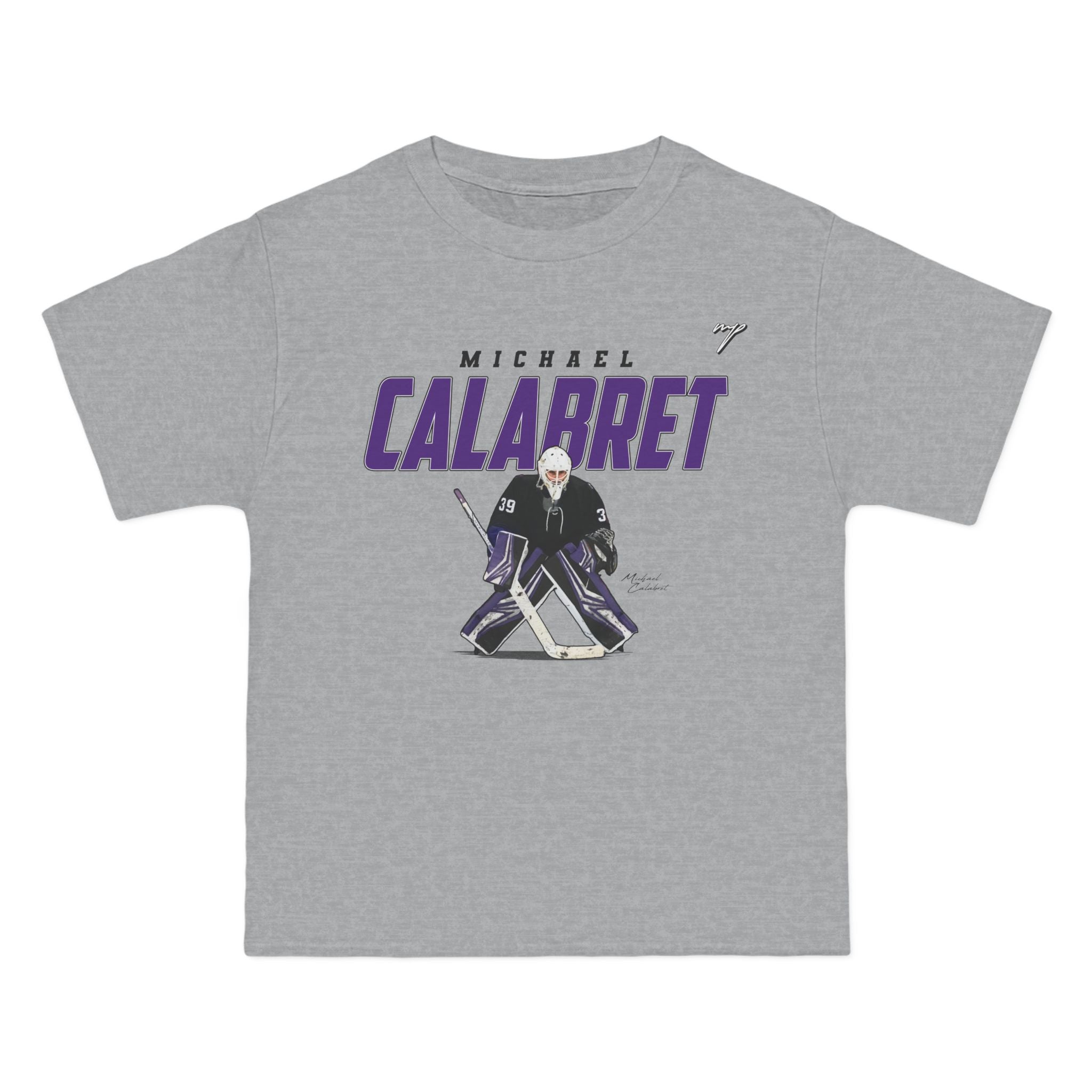 Michael Calabret Vintage Tee