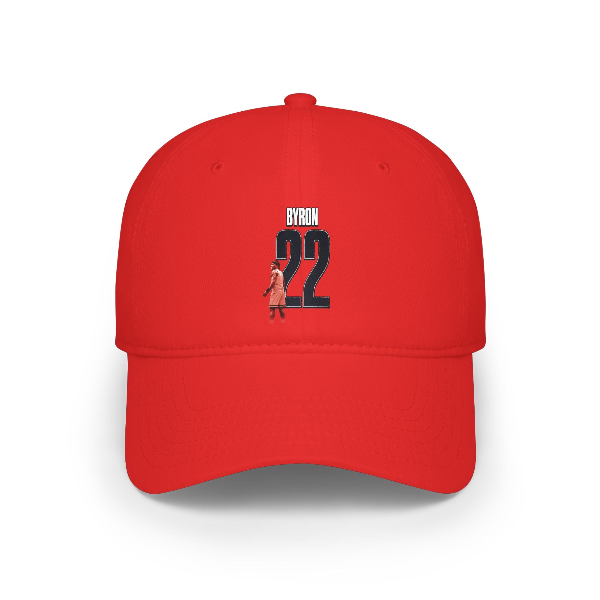Gvanni Byron Hat