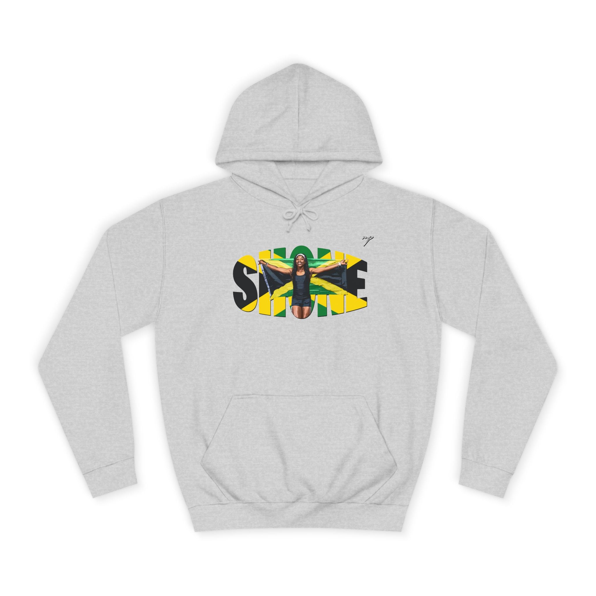 Shone Walters Hoodie