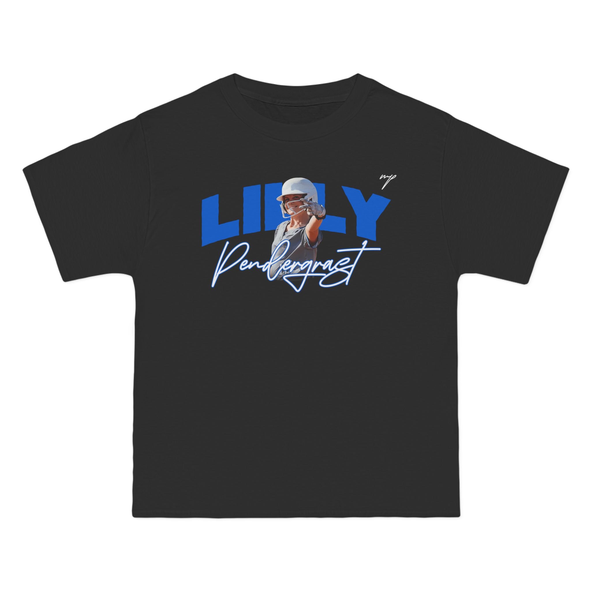 Lilly Pendergrast Vintage Tee