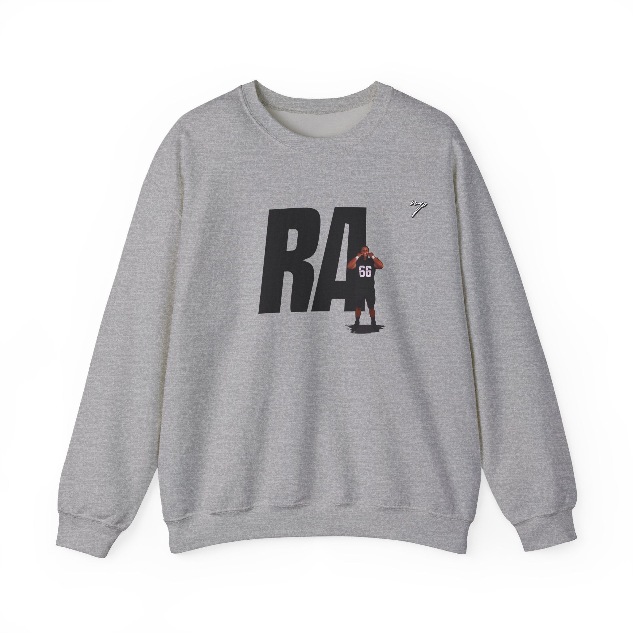 Robbie Andretz Crewneck
