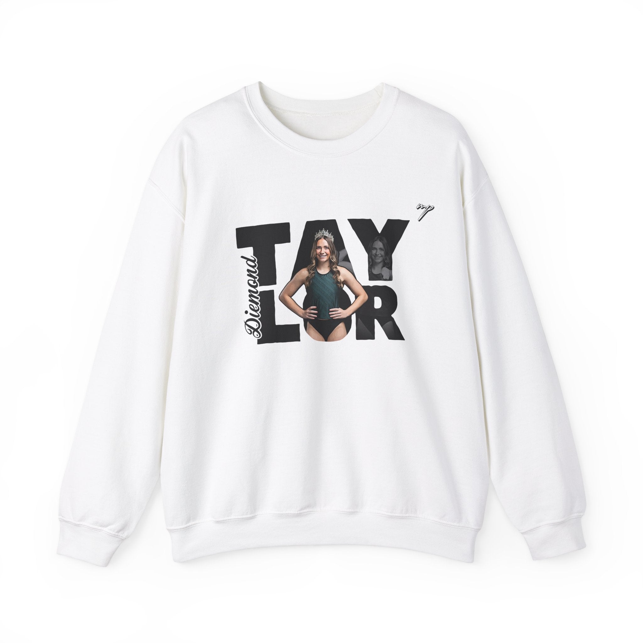 Taylor Diemond Crewneck