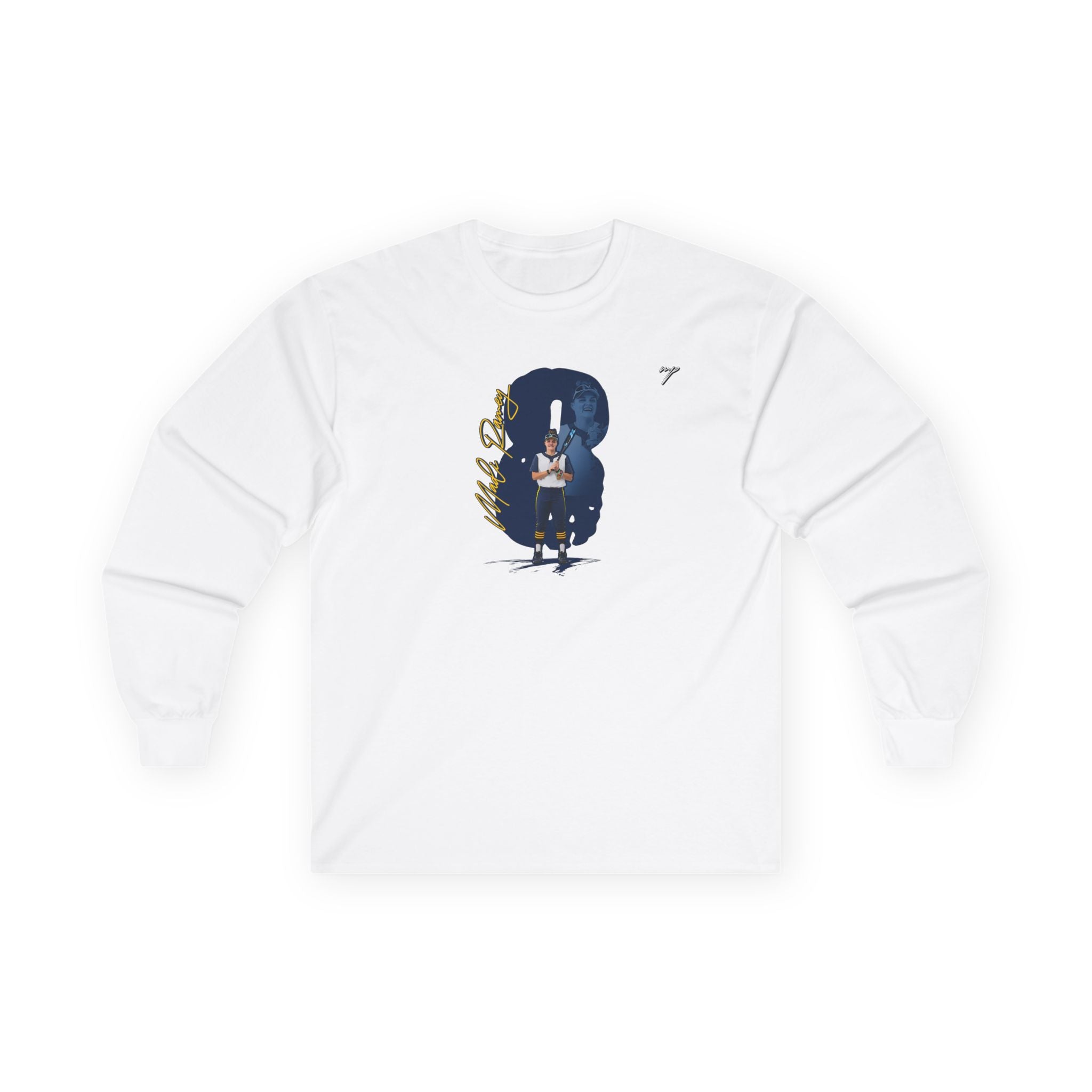 Madi Ramey Long Sleeve Tee