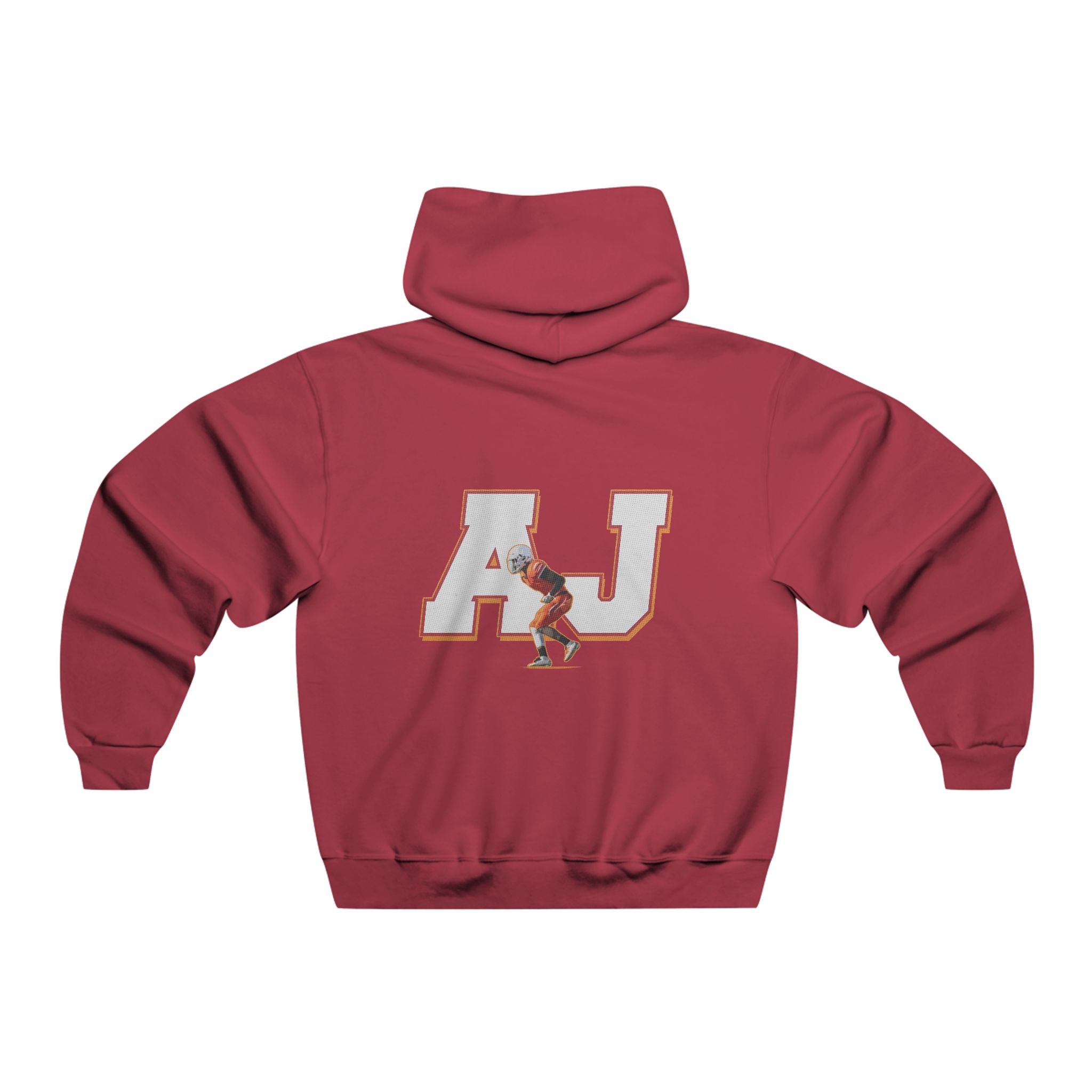 Avantá James Vintage Hoodie