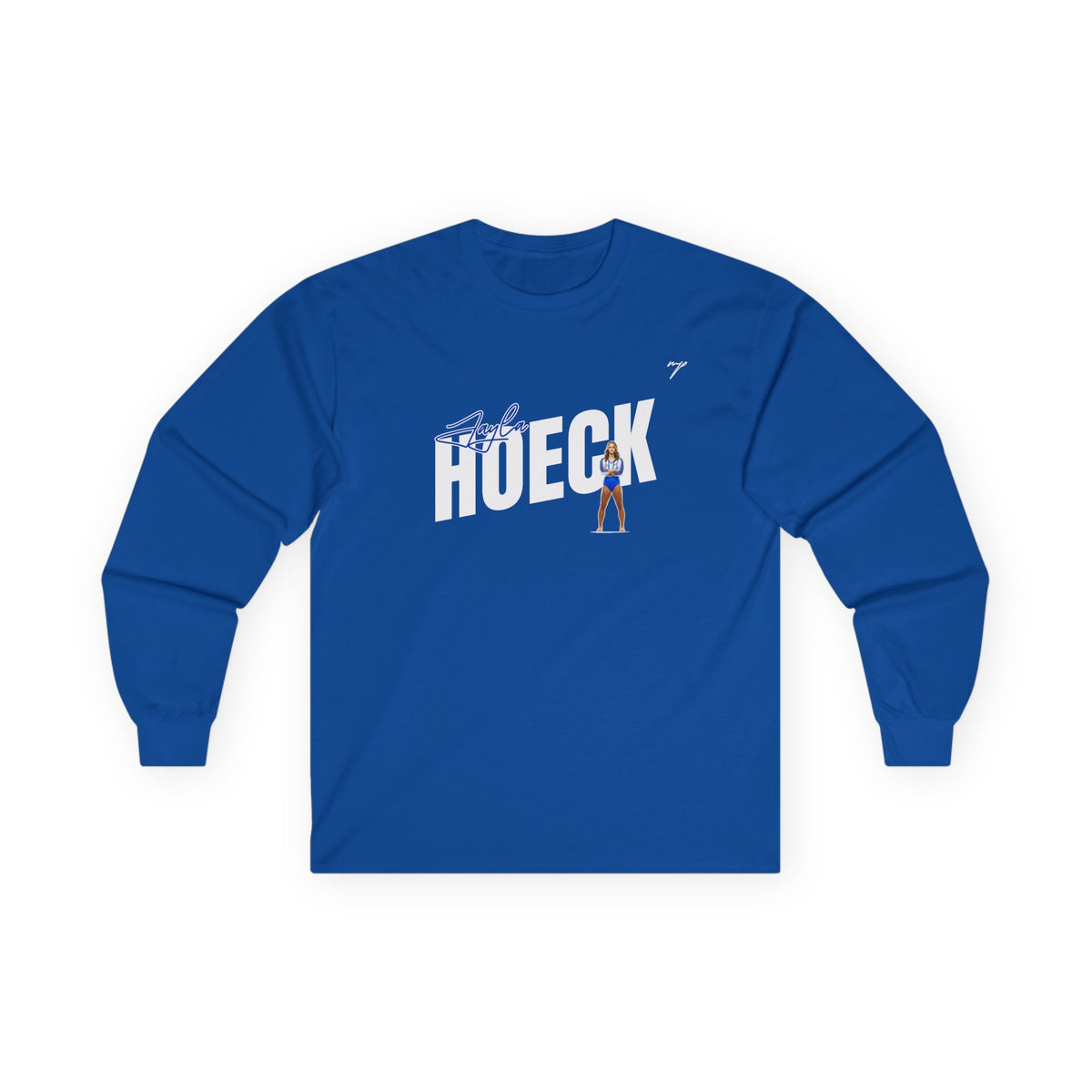 Jayla Hoeck Long Sleeve