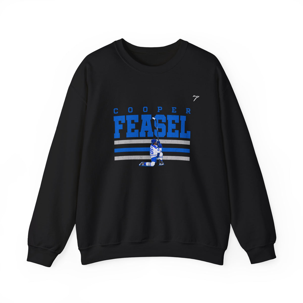Cooper Feasel Crewneck