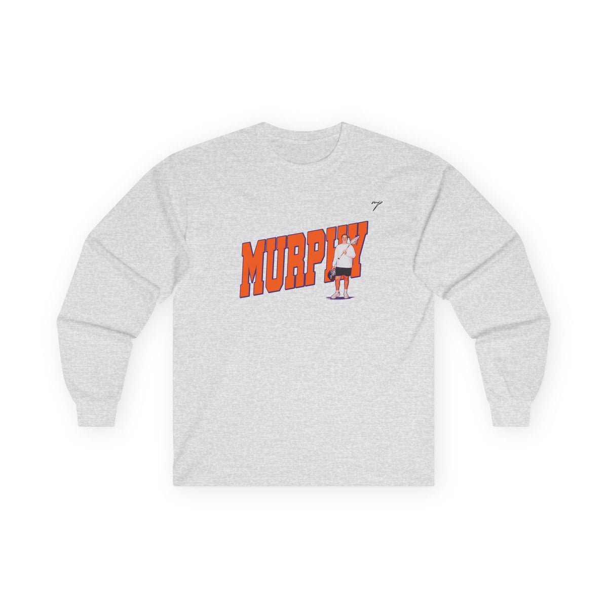 Murphy Holden Long Sleeve