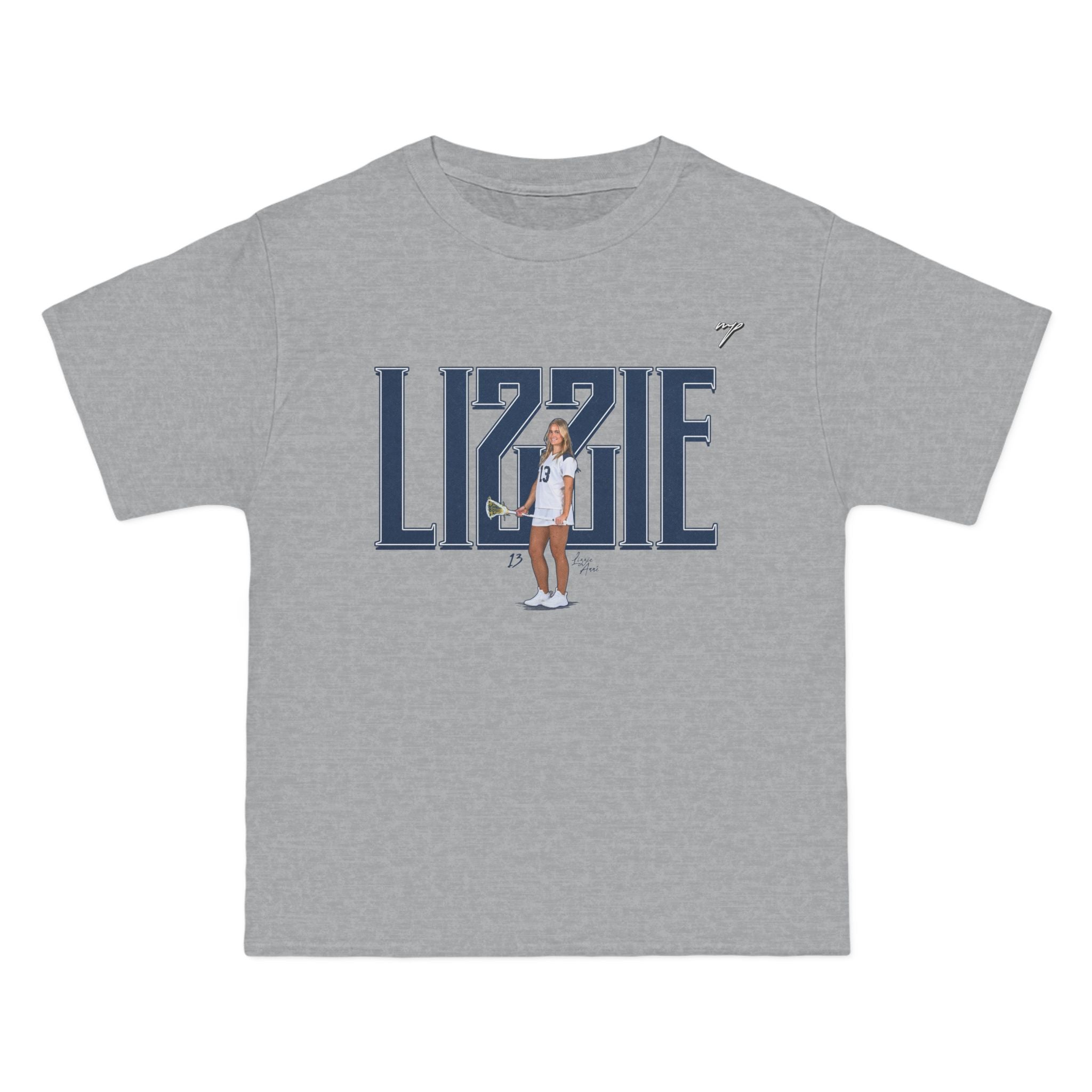 Lizzie Anné Vintage Tee