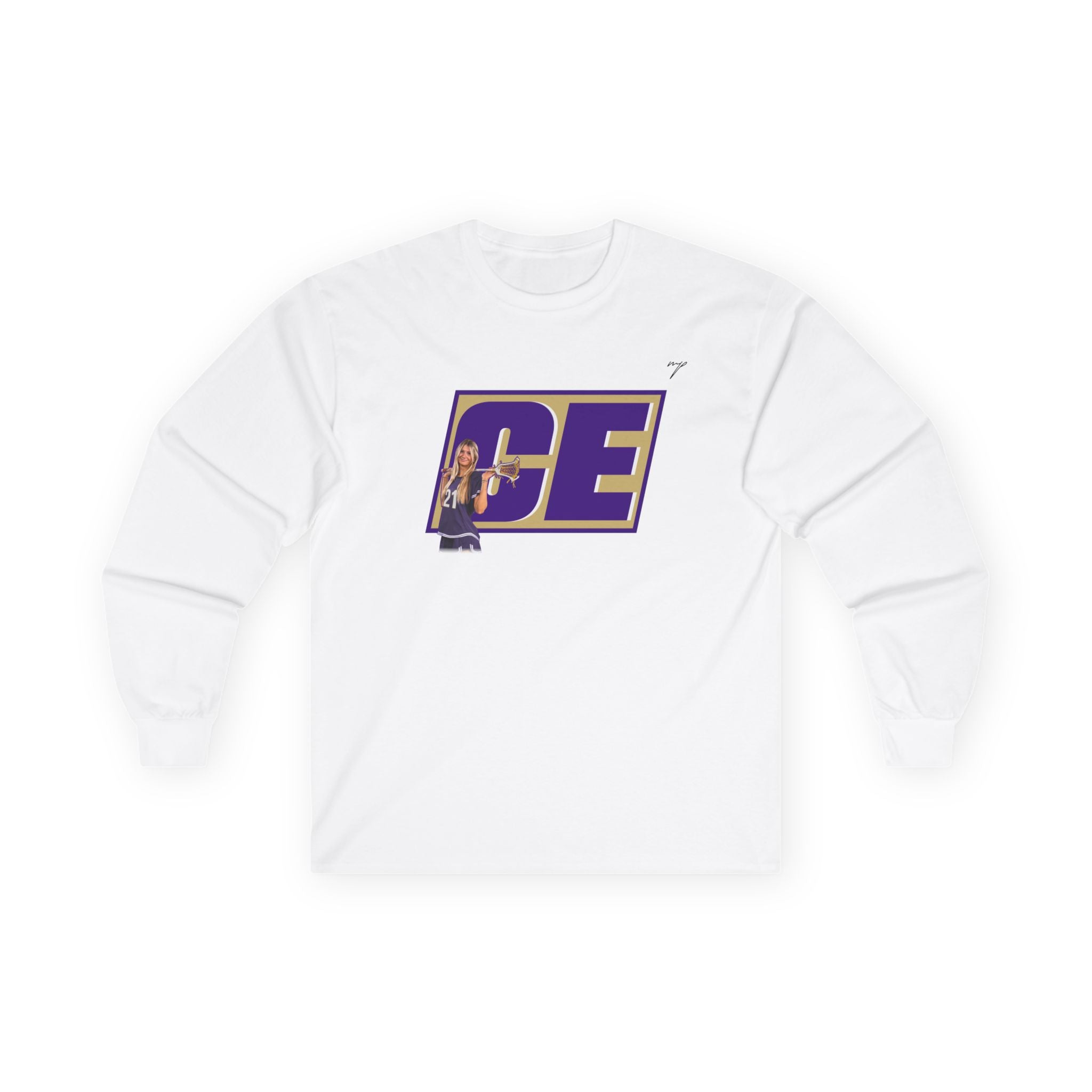 Caroline Ewing Long Sleeve
