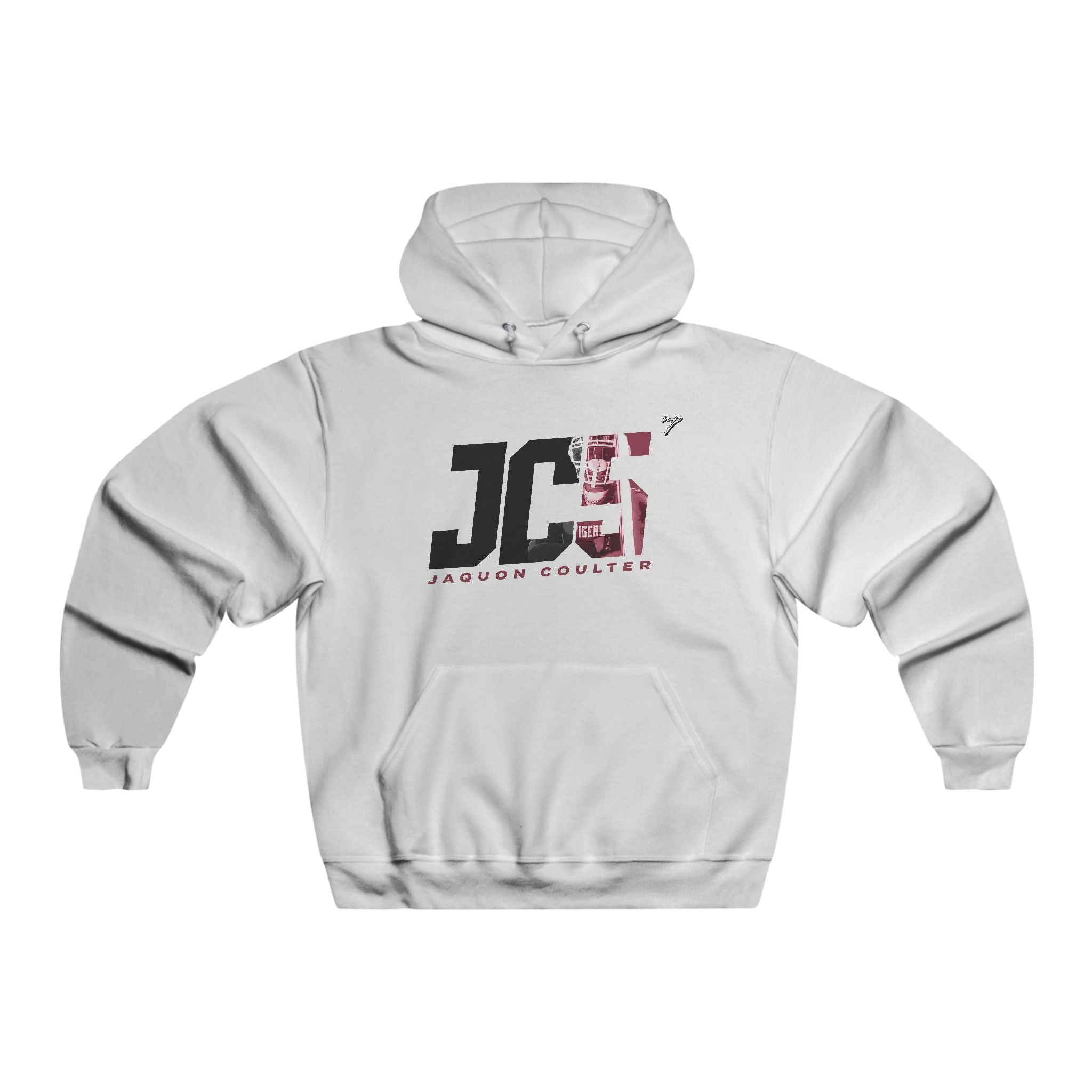 Jaquon Coulter Vintage Hoodie