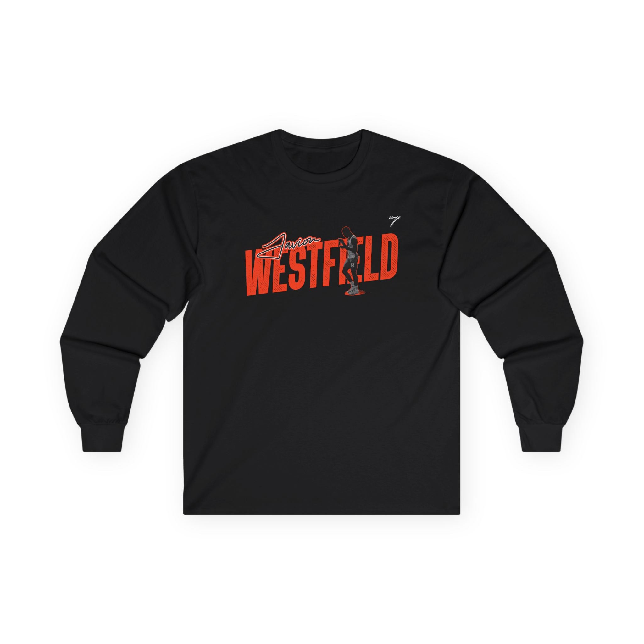 Javion Westfield Long Sleeve Tee