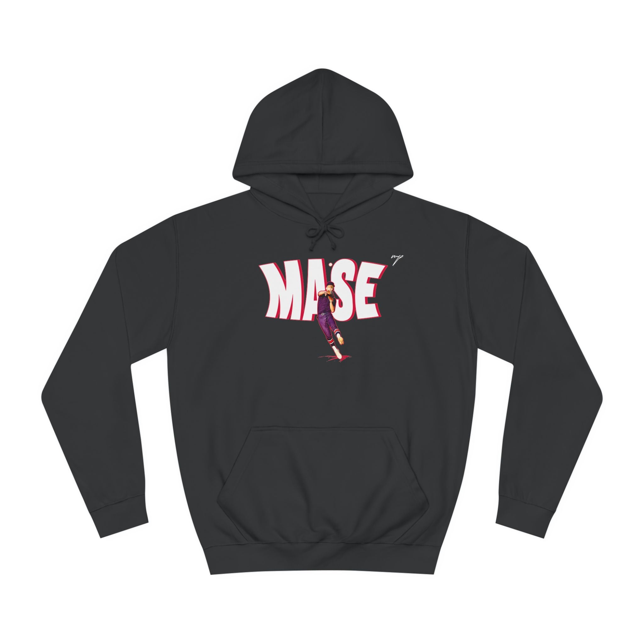 Mason Omberg Hoodie